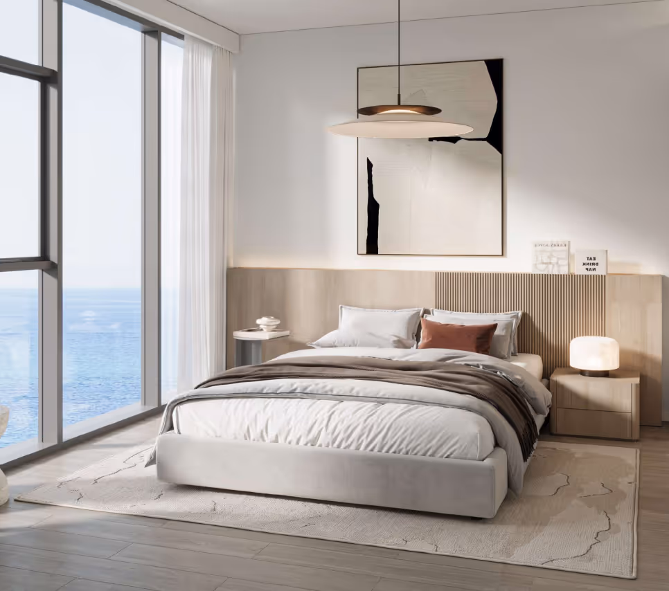 RAK PROPERTIES "SKAI"