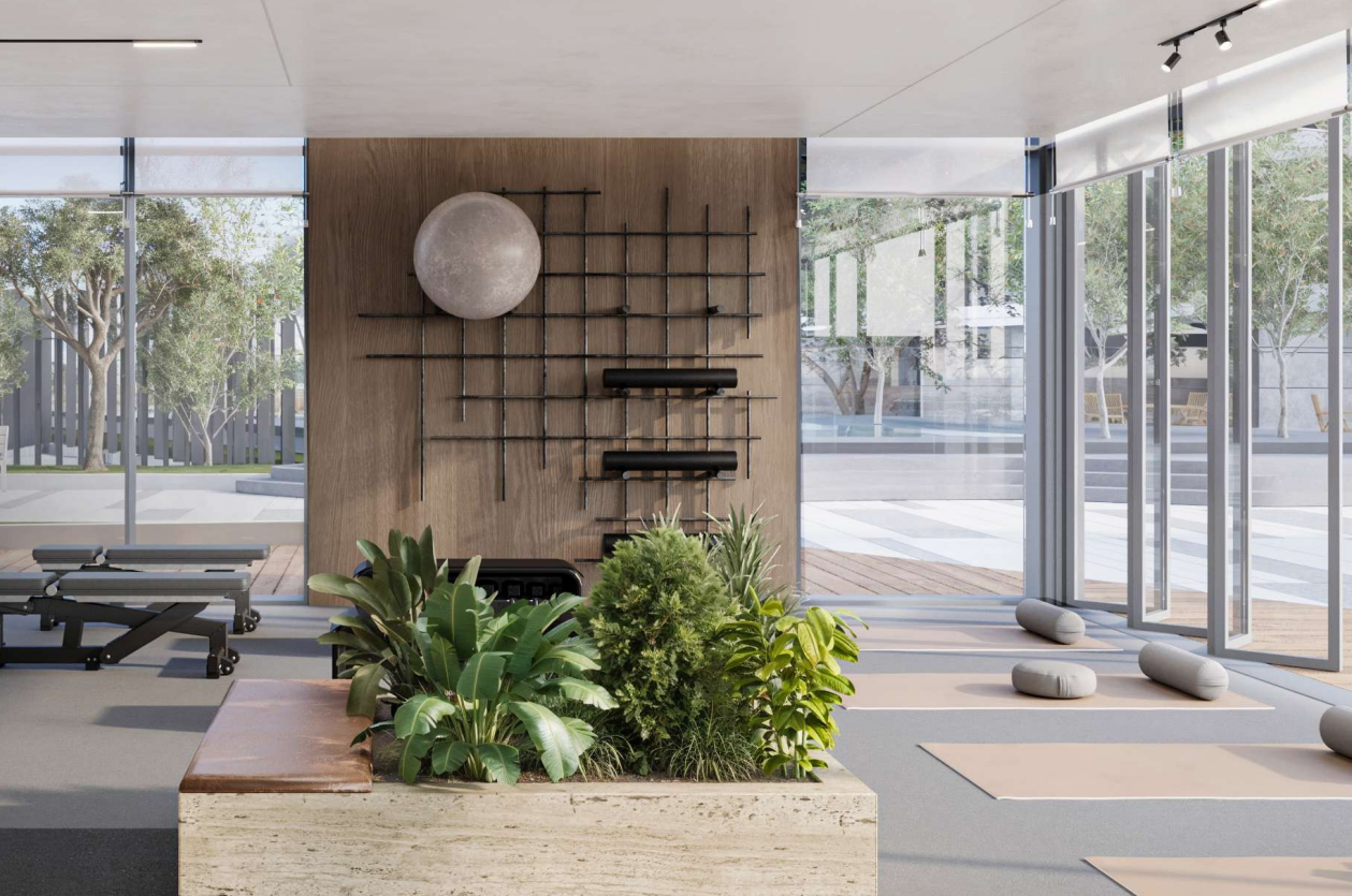RAK PROPERTIES "SKAI"