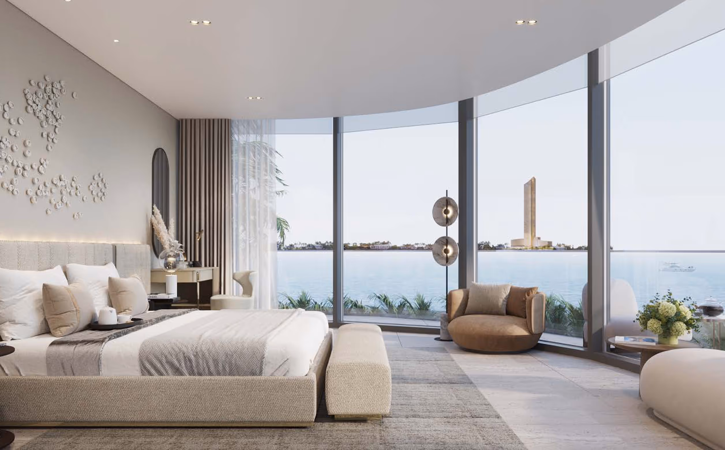 RANGE DEVELOPMENT "The Beach House"