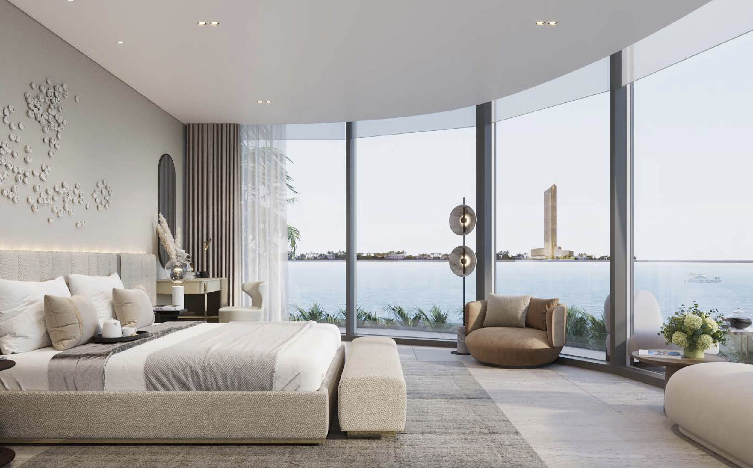 RANGE DEVELOPMENT "The Beach House"