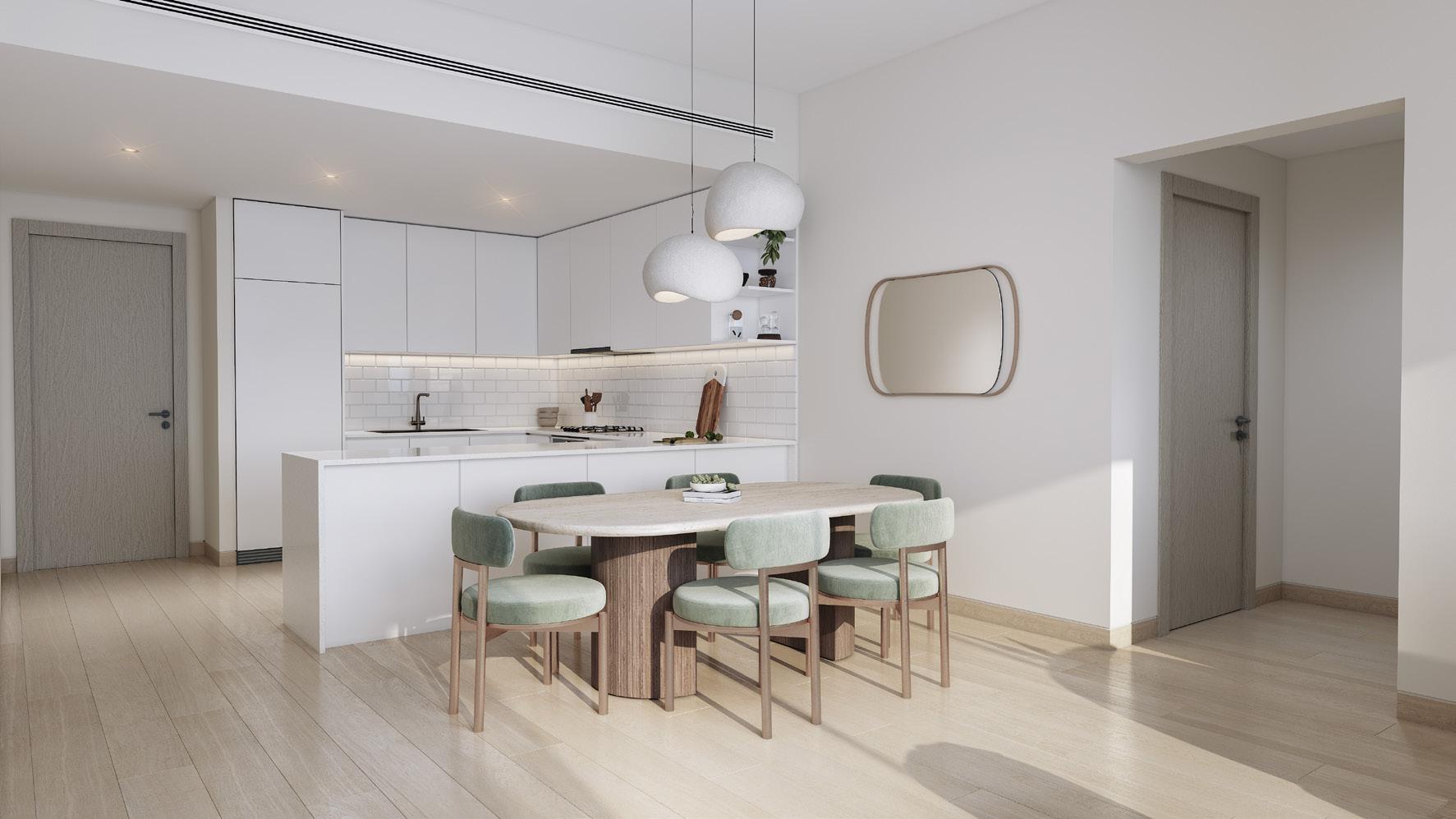 REFINE "Ghaff Land Residence"