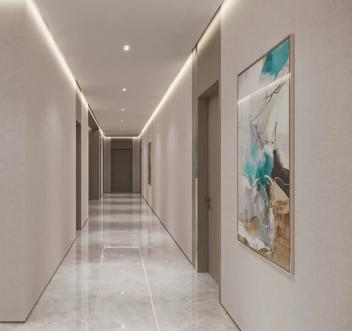 REEF LUXURY DEVELOPMENTS "REEF 997"