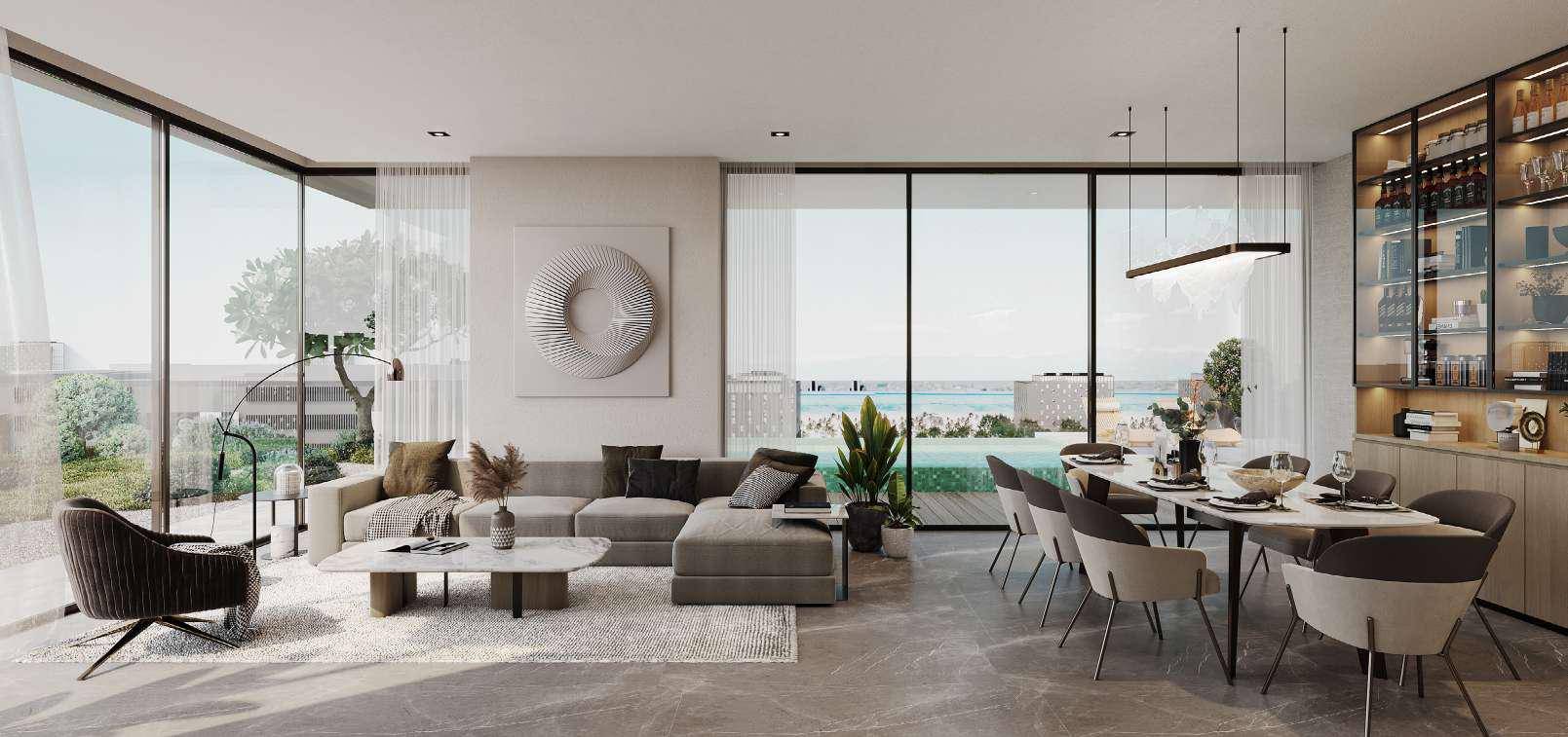 REFINE "Haven Living by Metac"