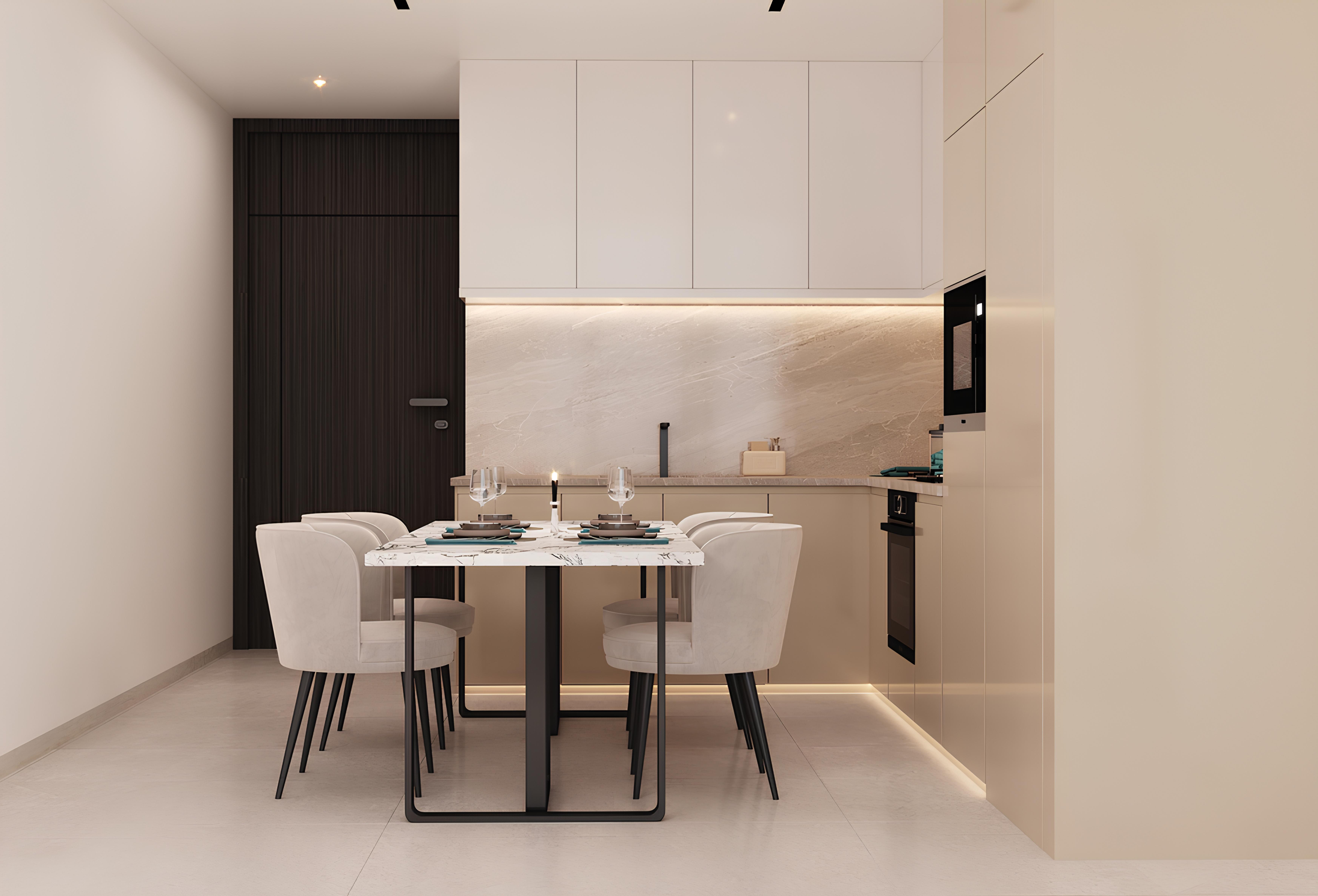 REEF LUXURY DEVELOPMENTS "REEF 999"