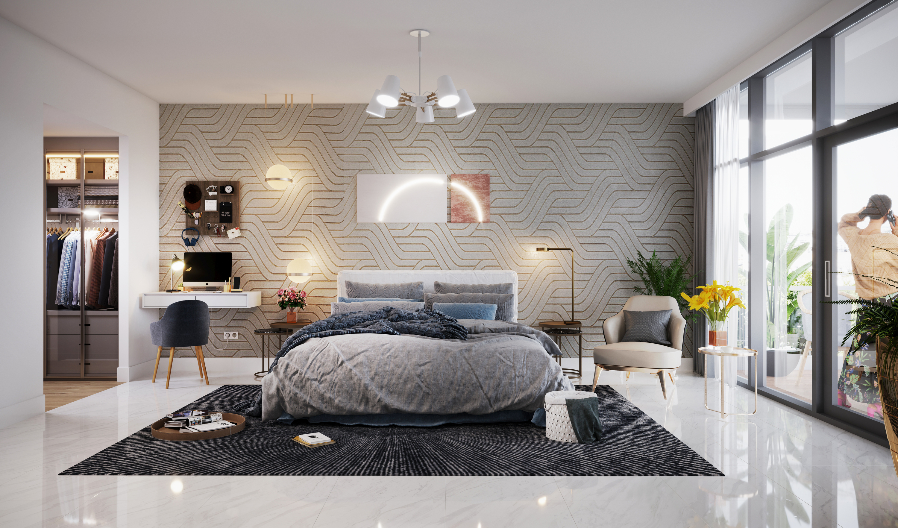 REPORTAGE PROPERTIES "Reportage Tower"