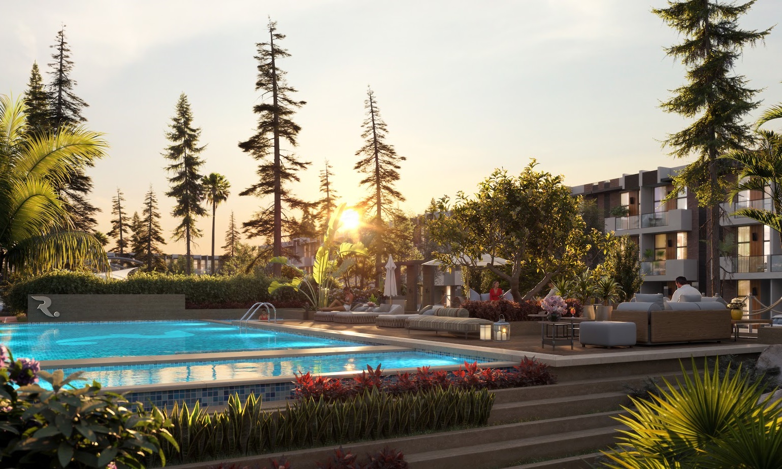 REPORTAGE PROPERTIES "Reportage Hills"