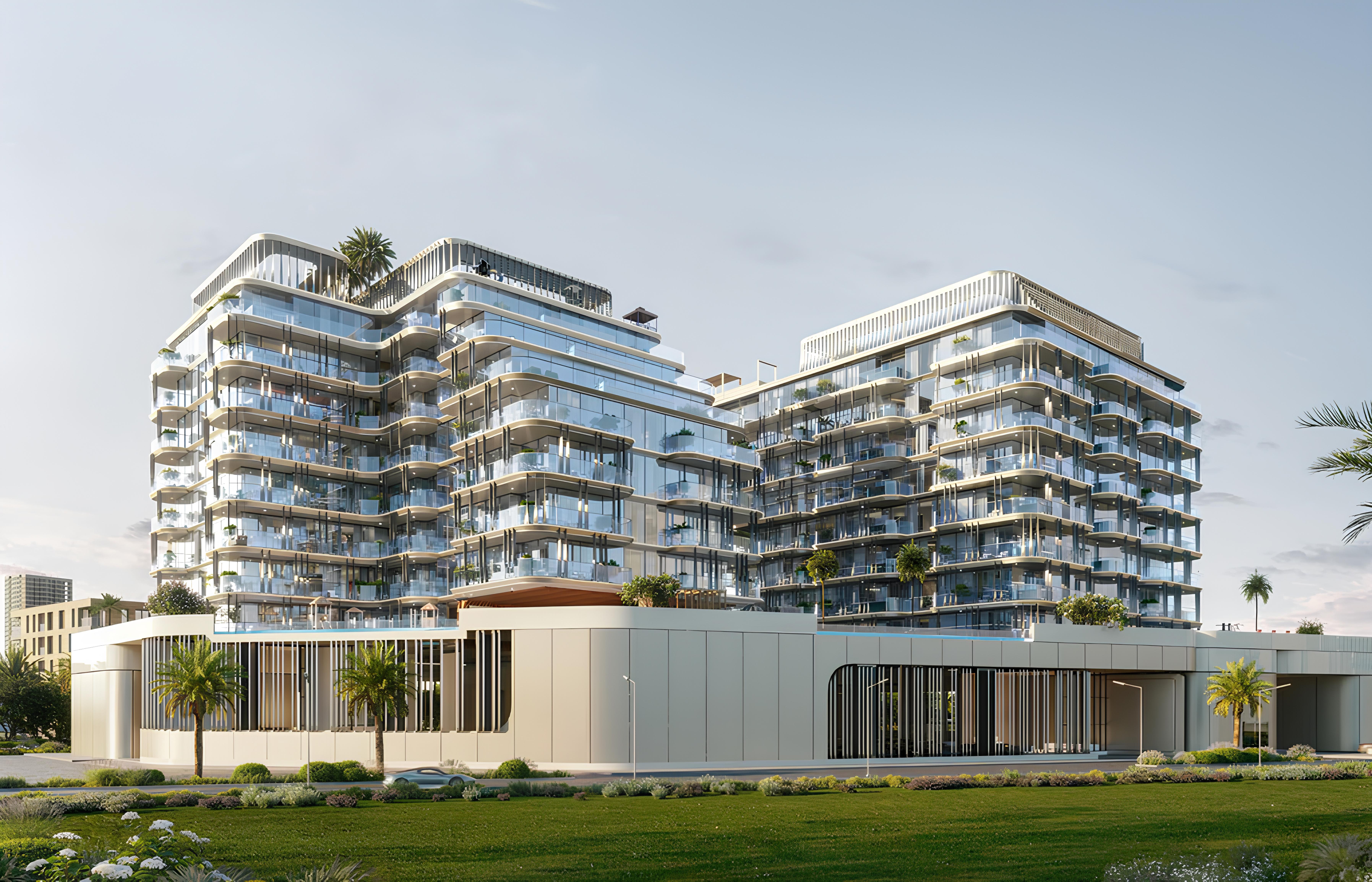 SAMANA "Ocean Bay by SD"