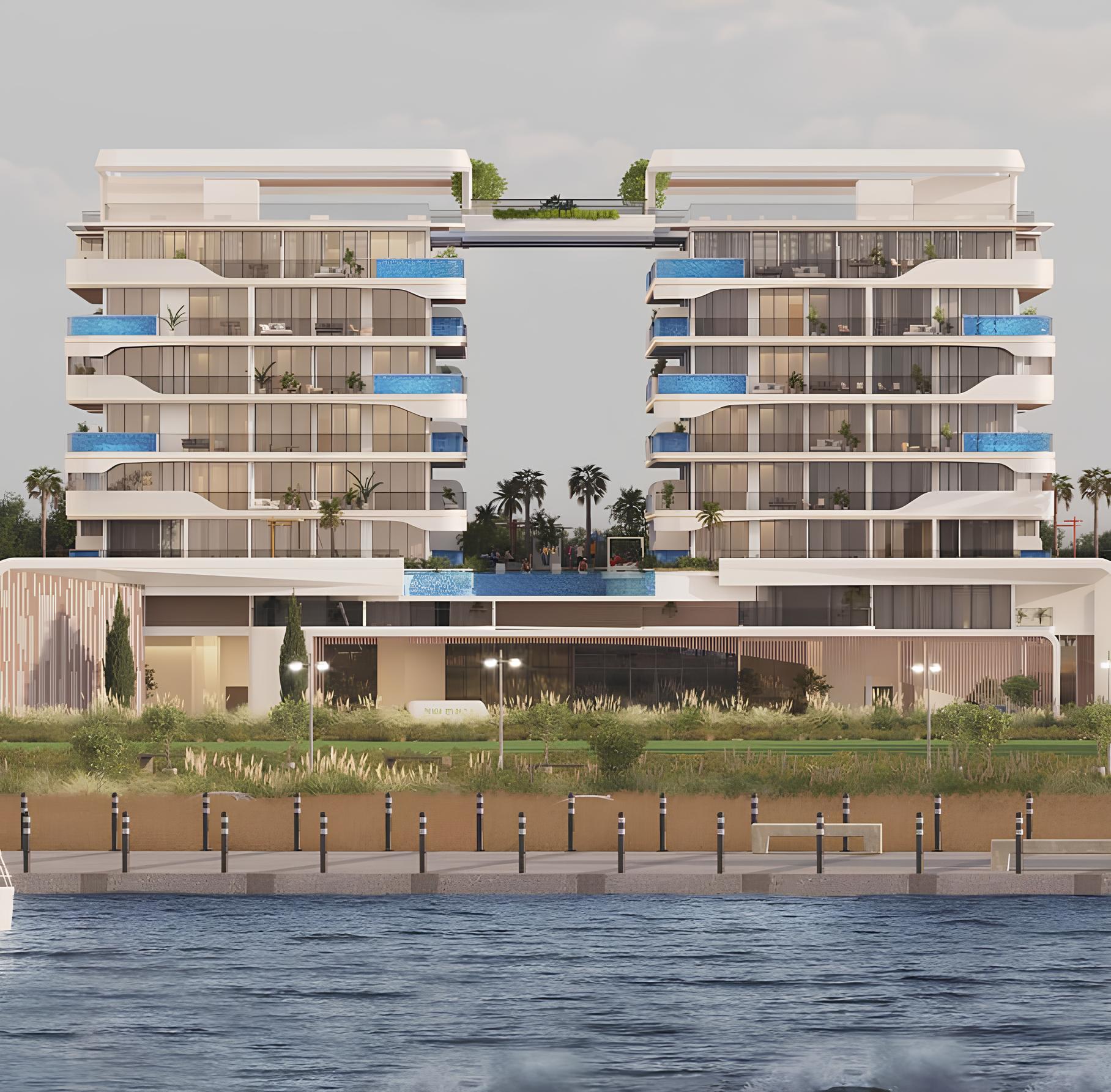 SAMANA "Ocean Pearl 2"