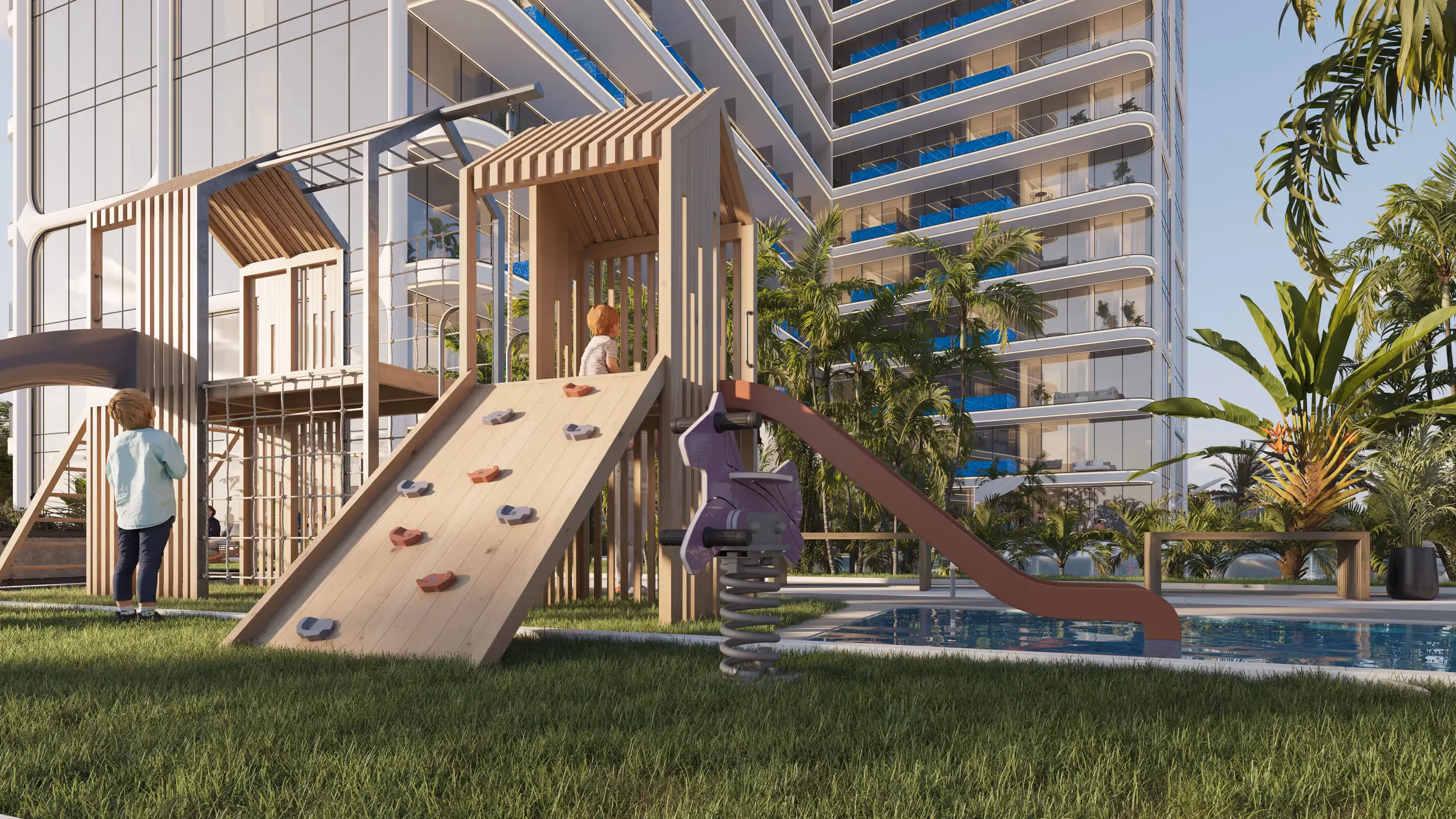 SAMANA "Lake Views 2"