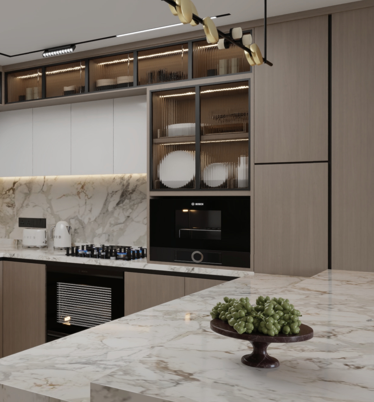 SAMANA "Samana Avenue"