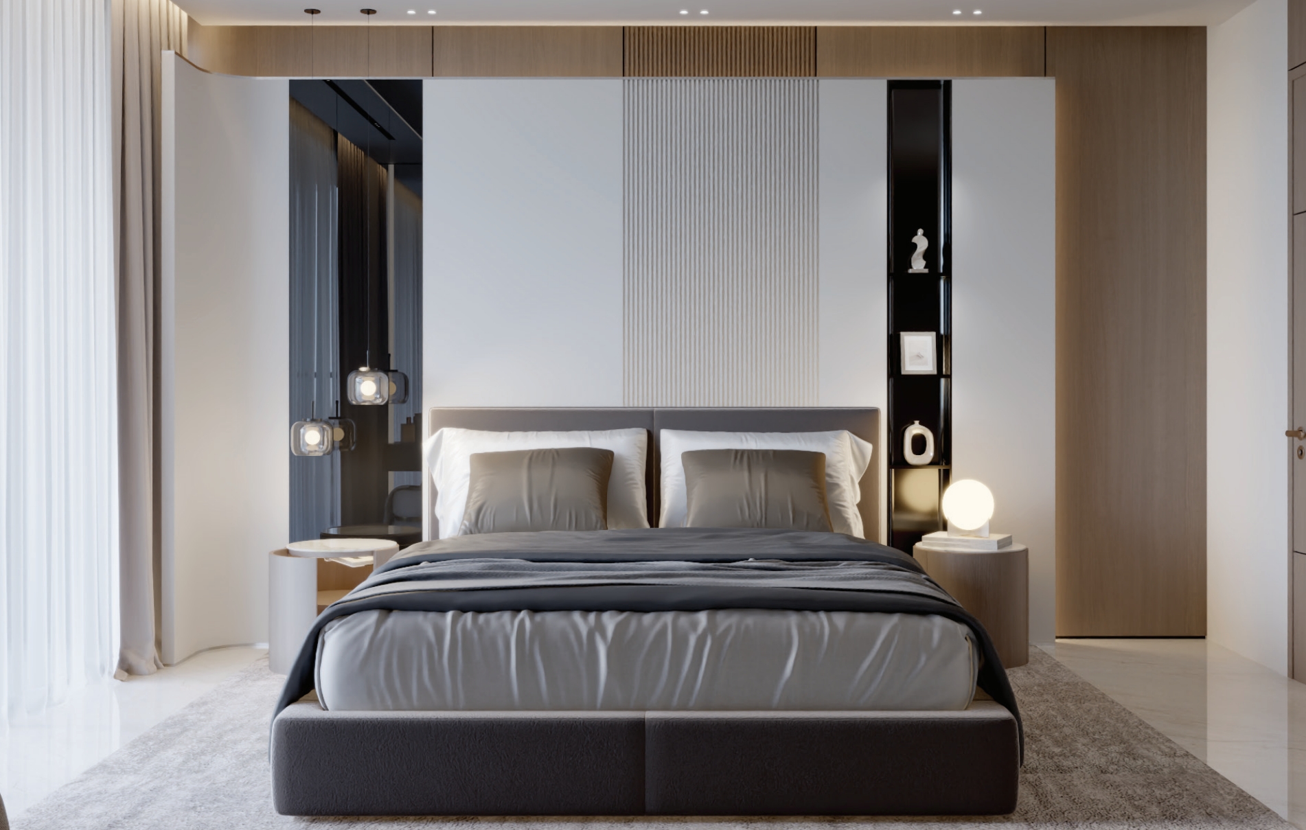 SAMANA "Samana Avenue"