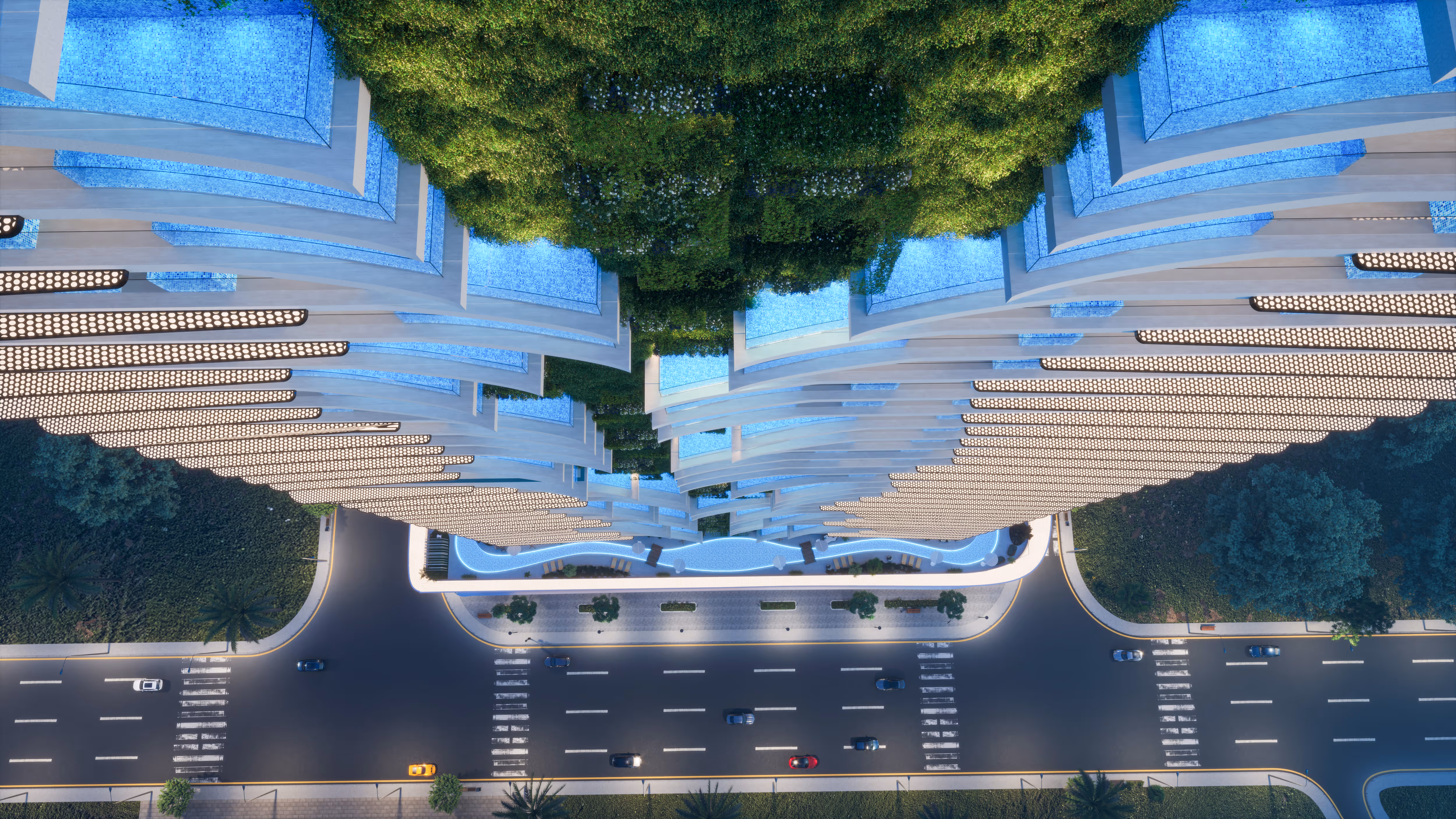 SAMANA "Samana Barari Lagoons"