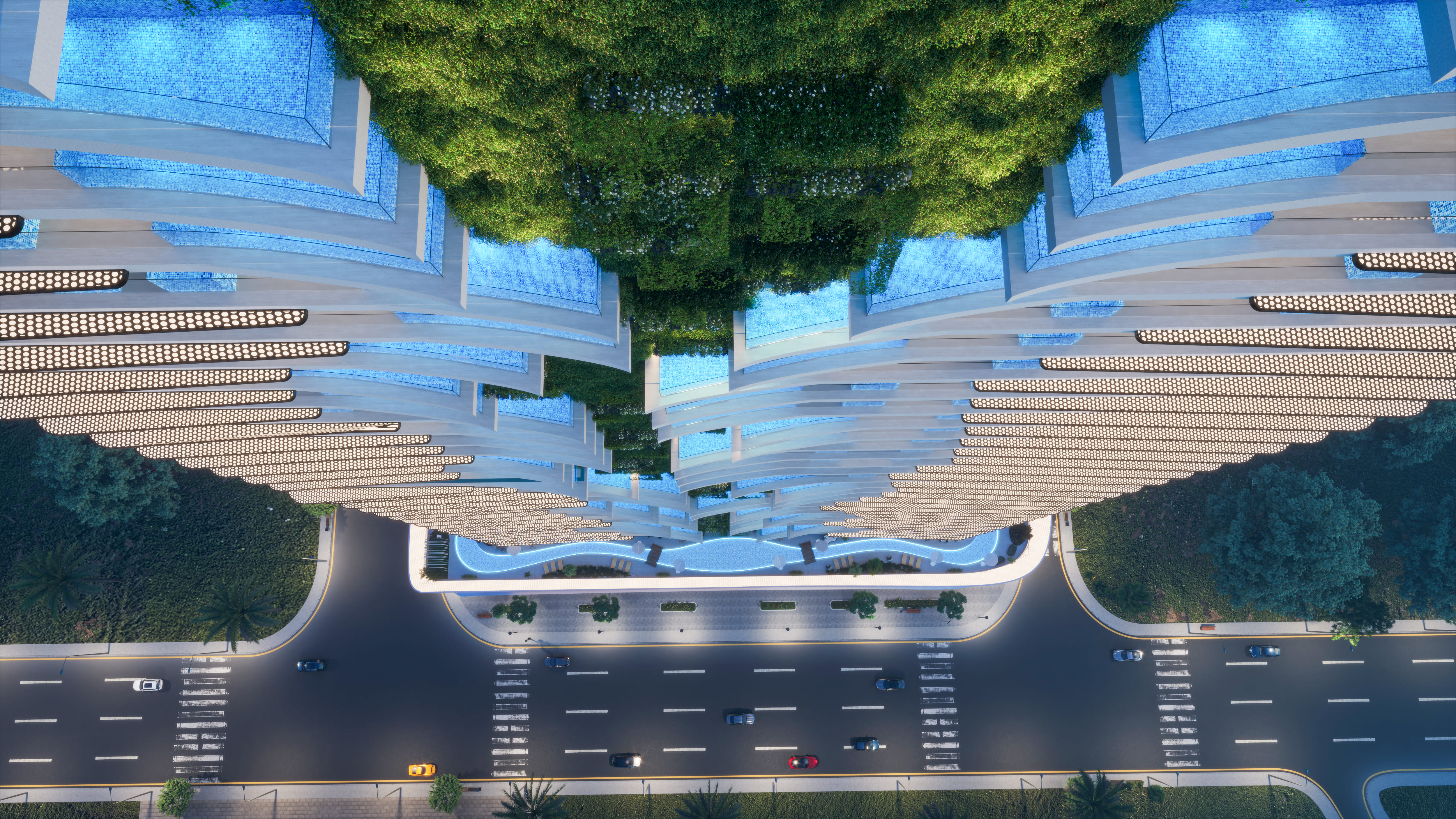 SAMANA "Samana Barari Lagoons"