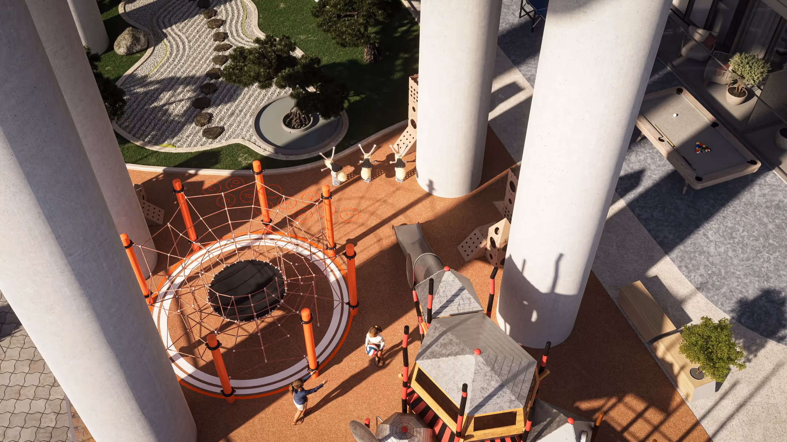 SAMANA "Samana Hills South 2"