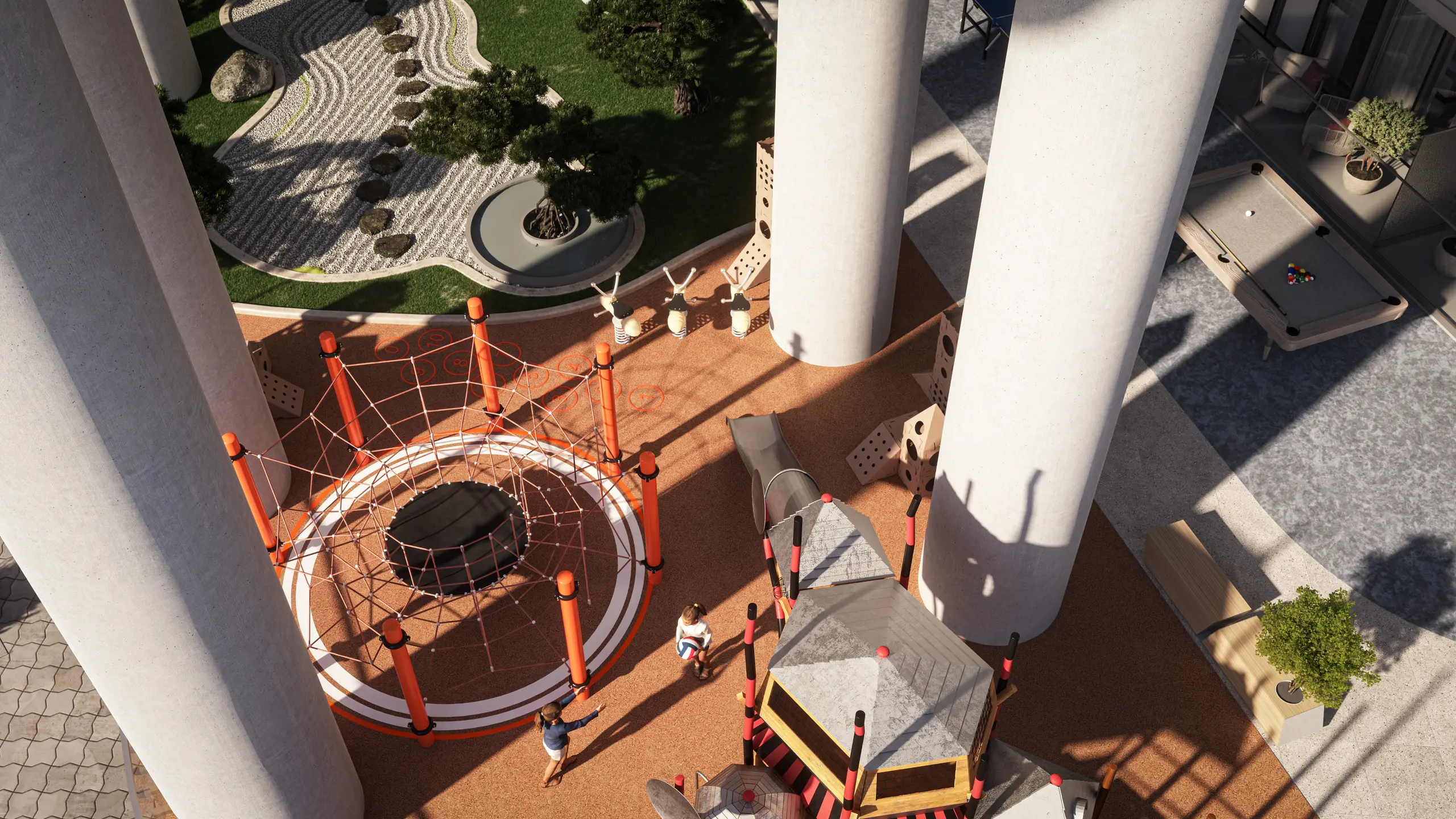 SAMANA "Samana Hills South 2"