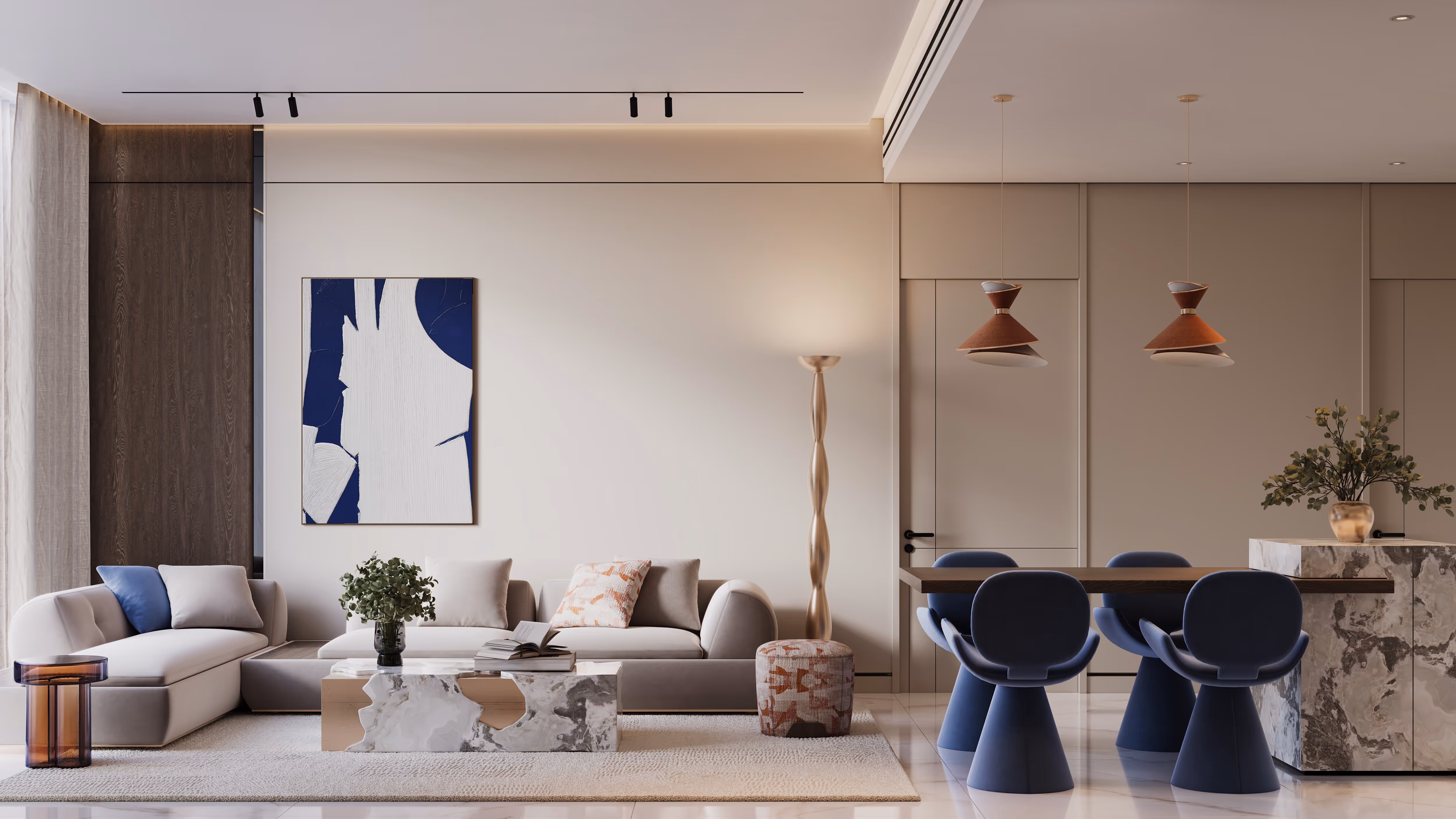 SAMANA "Samana Sky Views"