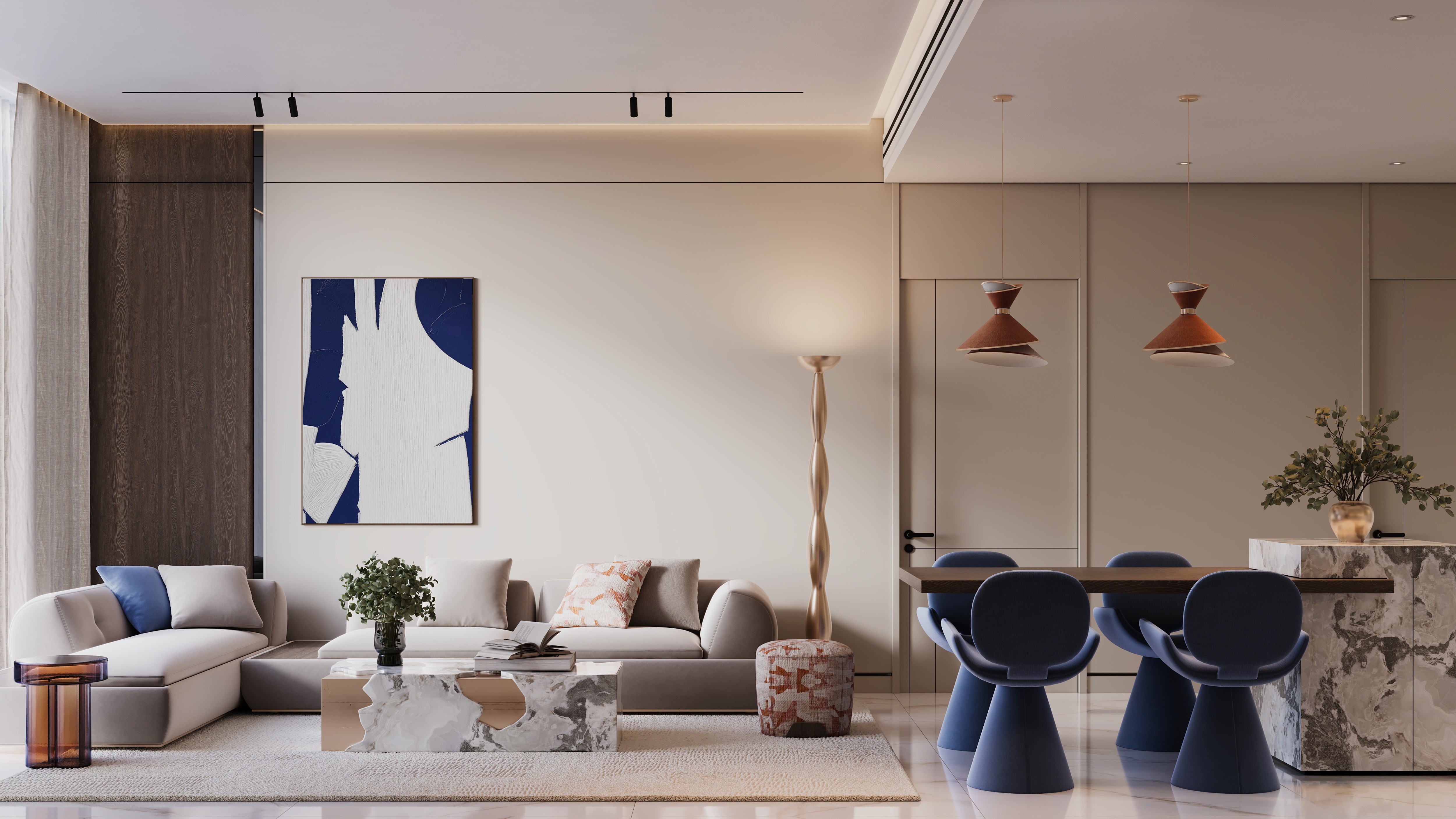 SAMANA "Samana Sky Views"