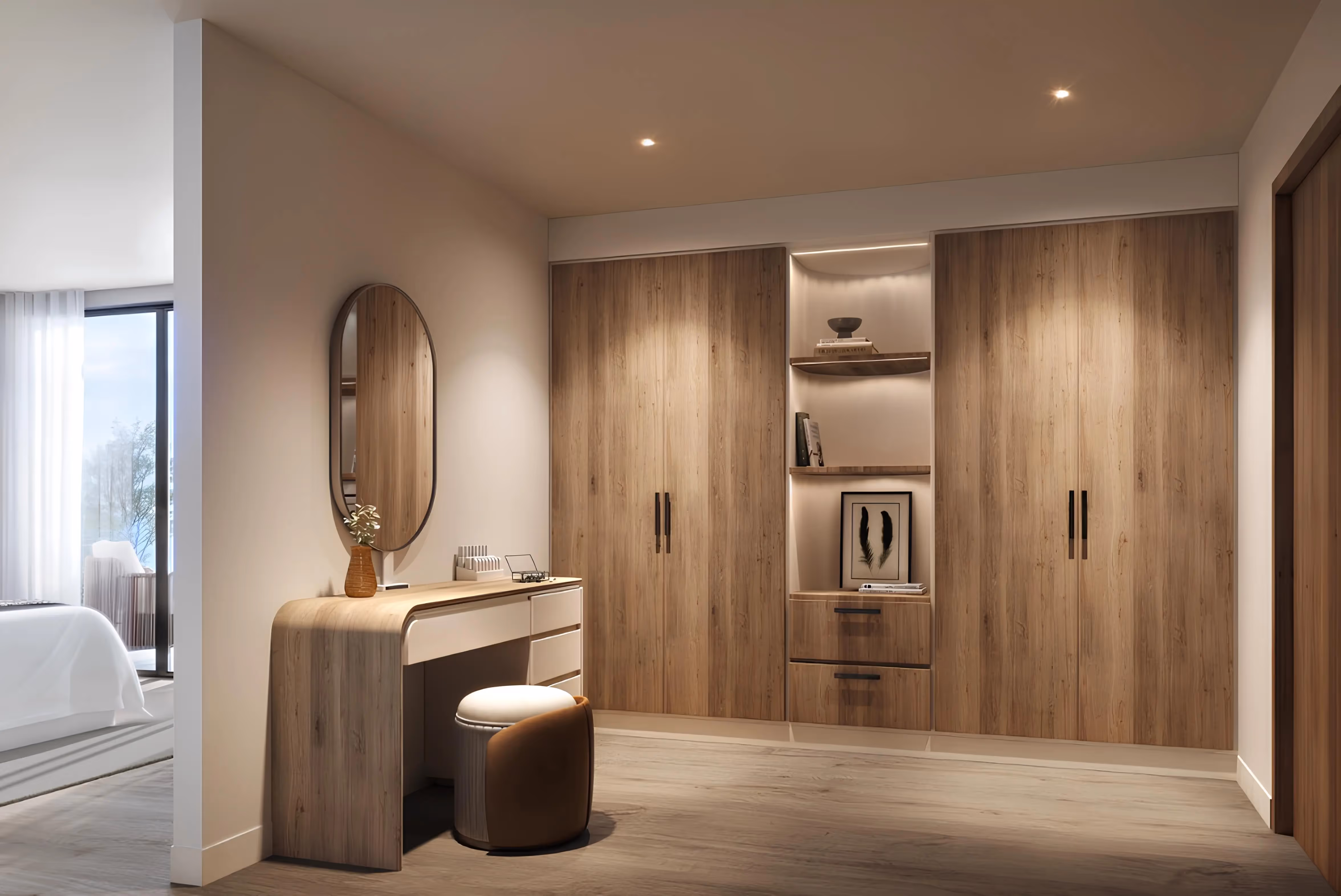 SAVILLS "Khalid Bin Sultan City"