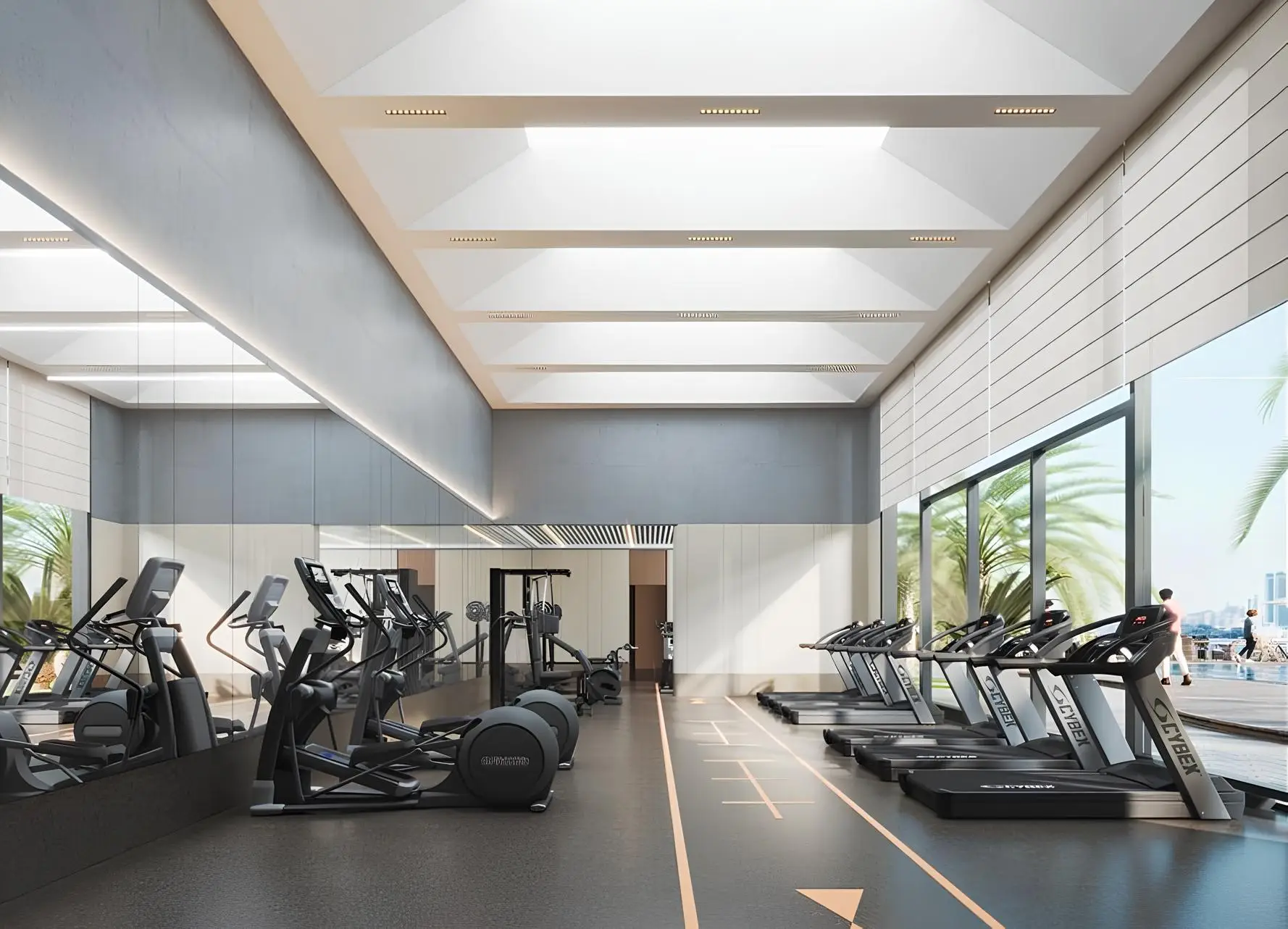 SEENIUN PROPERTIES ''Dreamlife Residence"