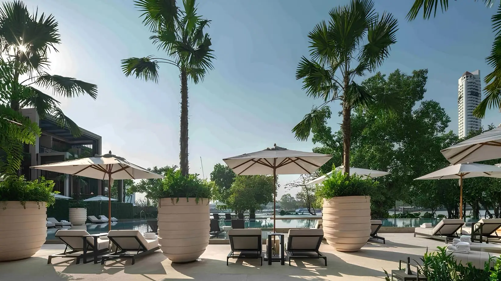 SEENIUN PROPERTIES ''Dreamlife Residence"