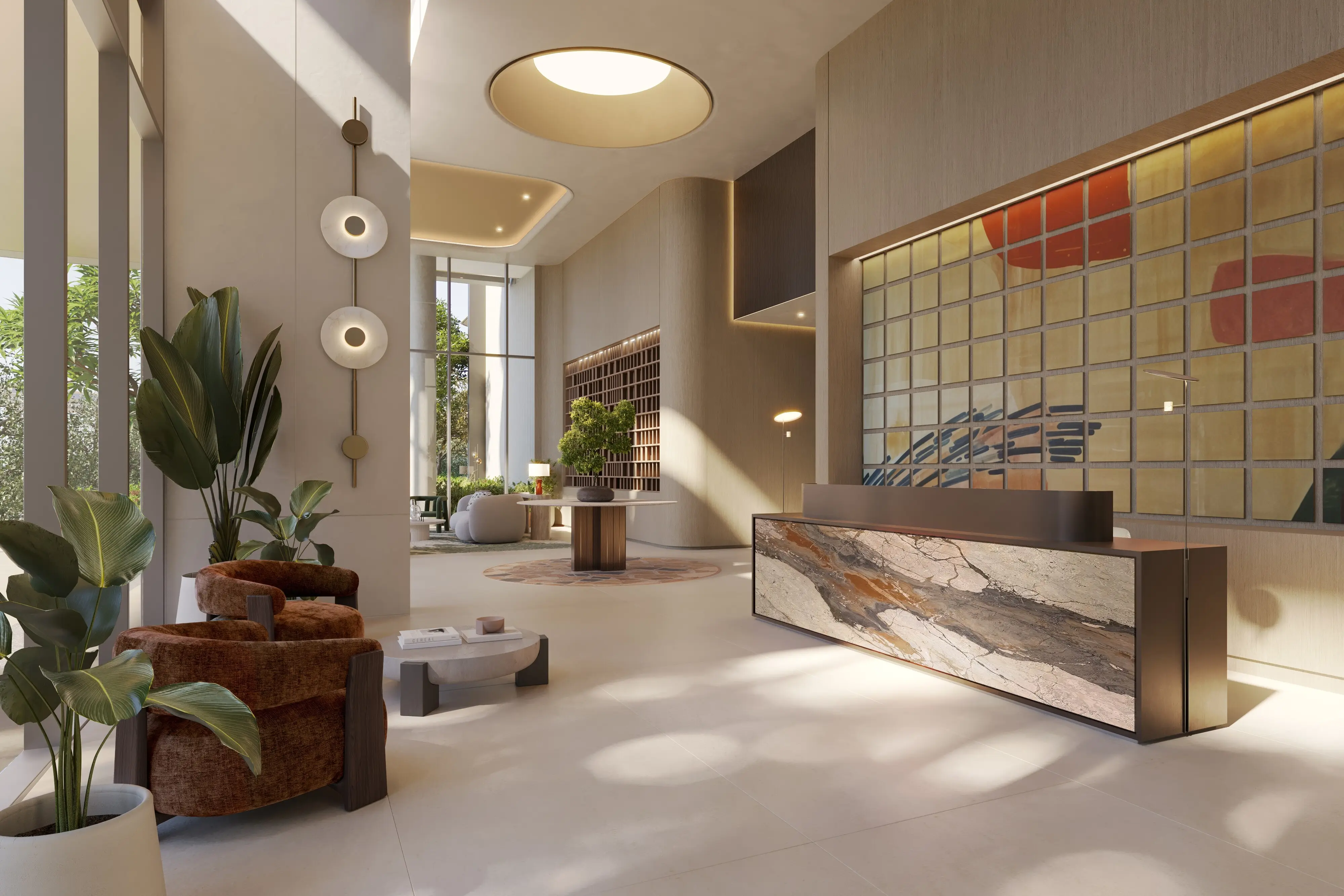SELECT GROUP "Artistry One Residences" NEW LAUNCH