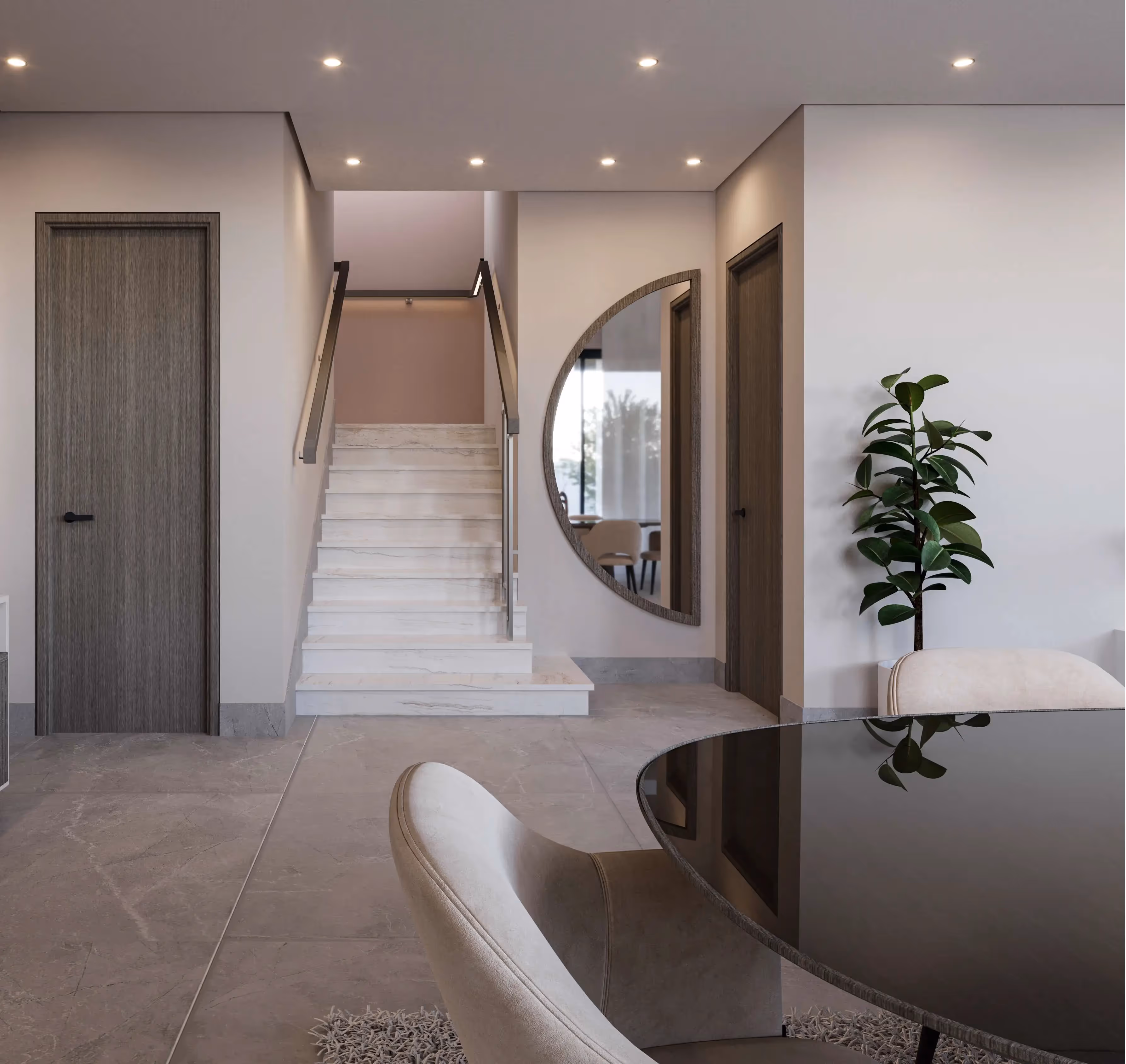 SHOUMOUS PROPERTIES "Sharjah Garden City Phase 5"