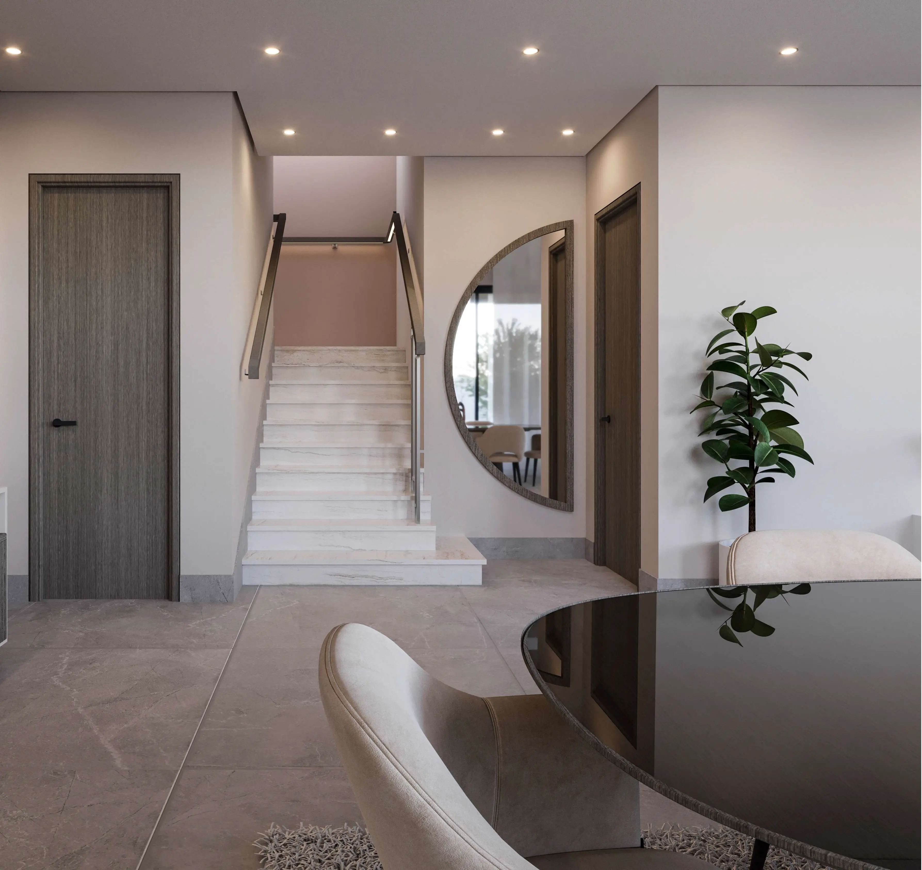 SHOUMOUS PROPERTIES "Sharjah Garden City Phase 5"