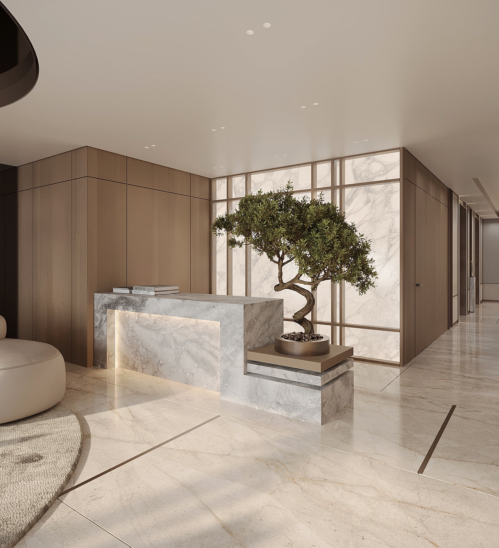 SKYLAND PROPERTIES "Ashwood Residences"