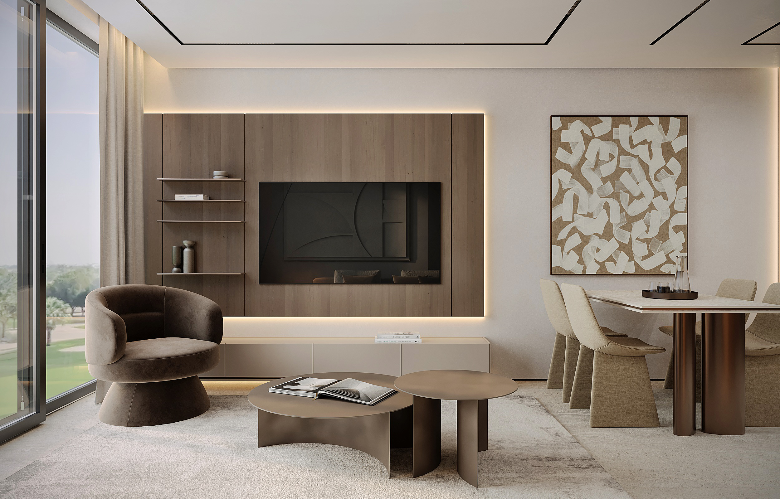 SKYLAND PROPERTIES "Ashwood Residences"