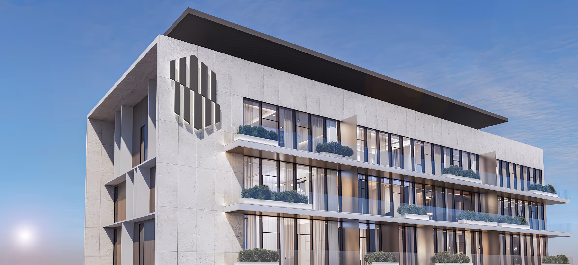 SKYLAND PROPERTIES "Ashwood Residences"