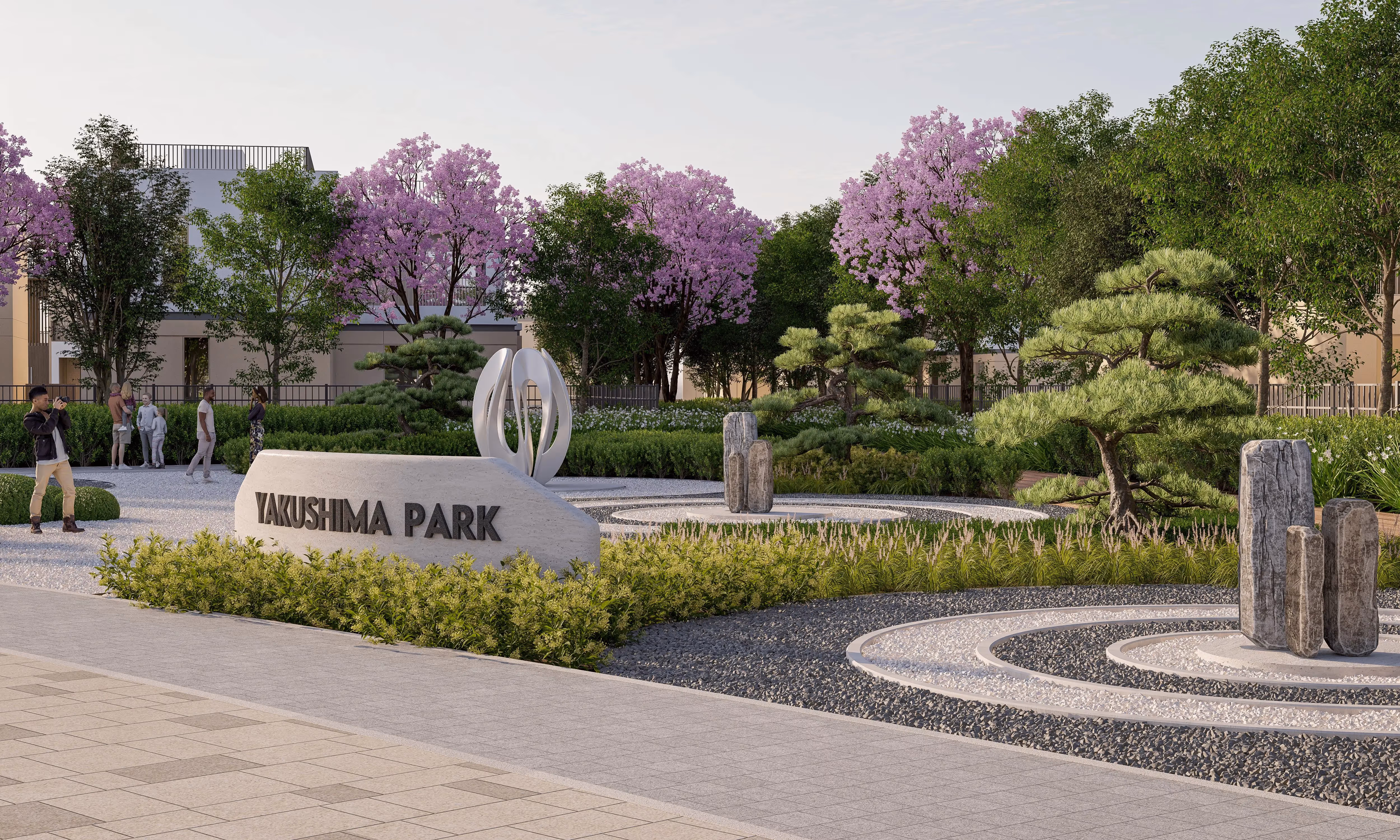 SOBHA "Elwood Estates Phase I"