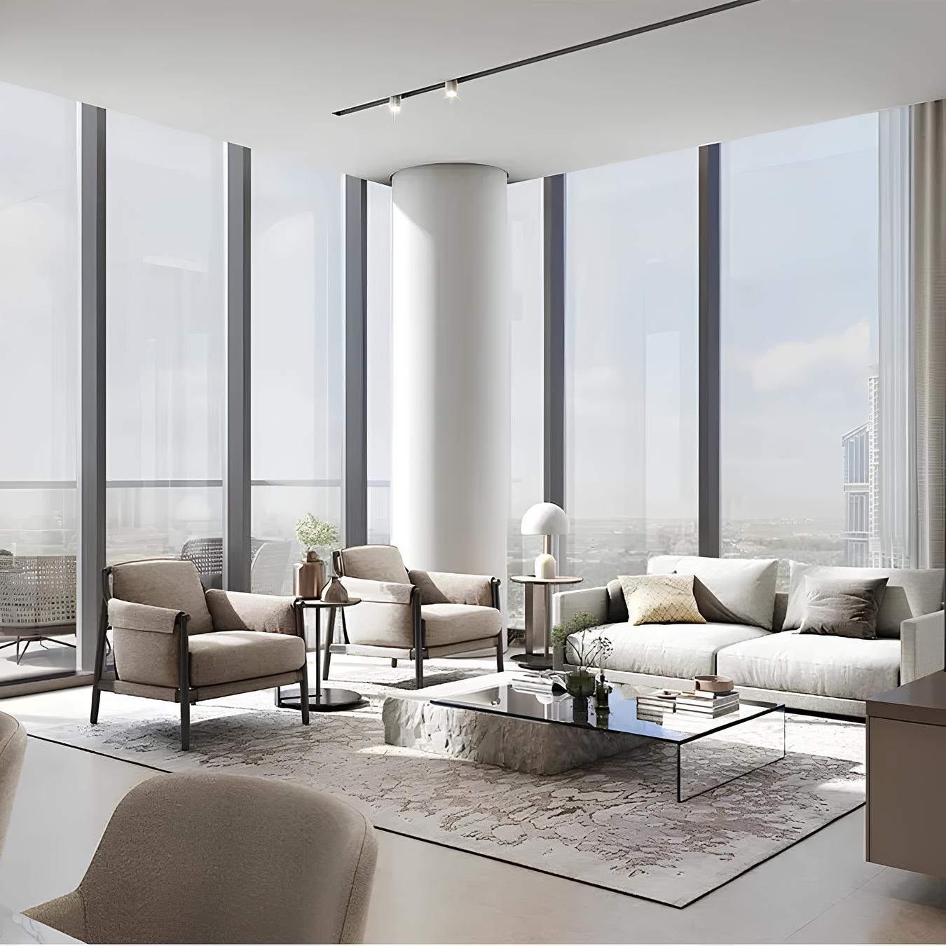 SOBHA "Skyscape Altius"