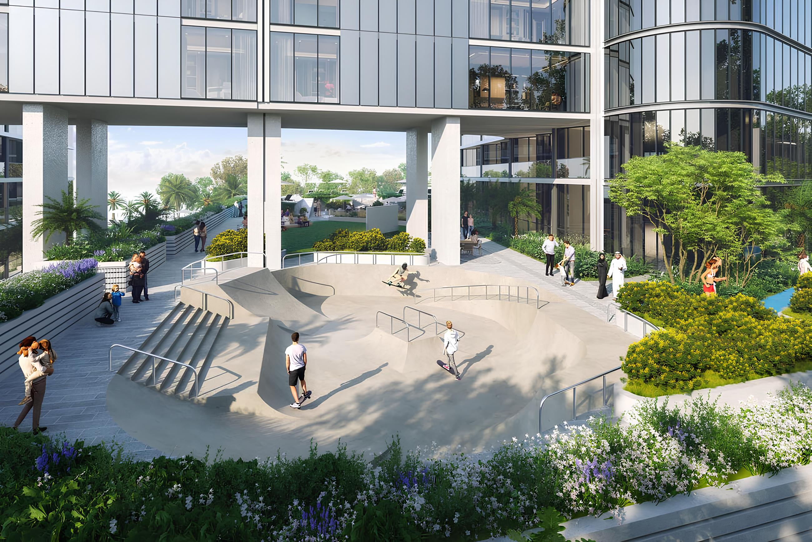 SOBHA "Skyvue Stellar"