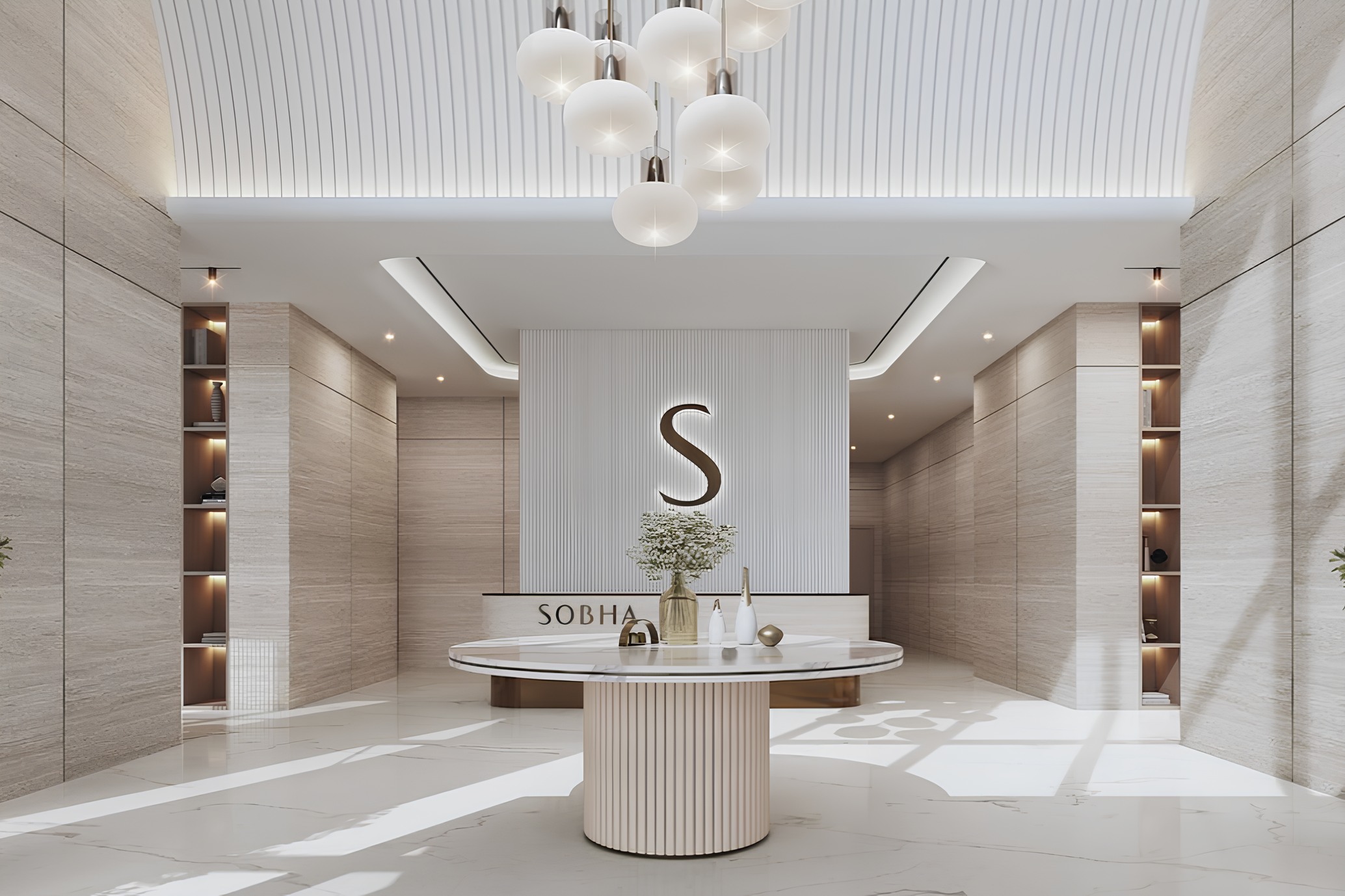 SOBHA "Skyvue Stellar"