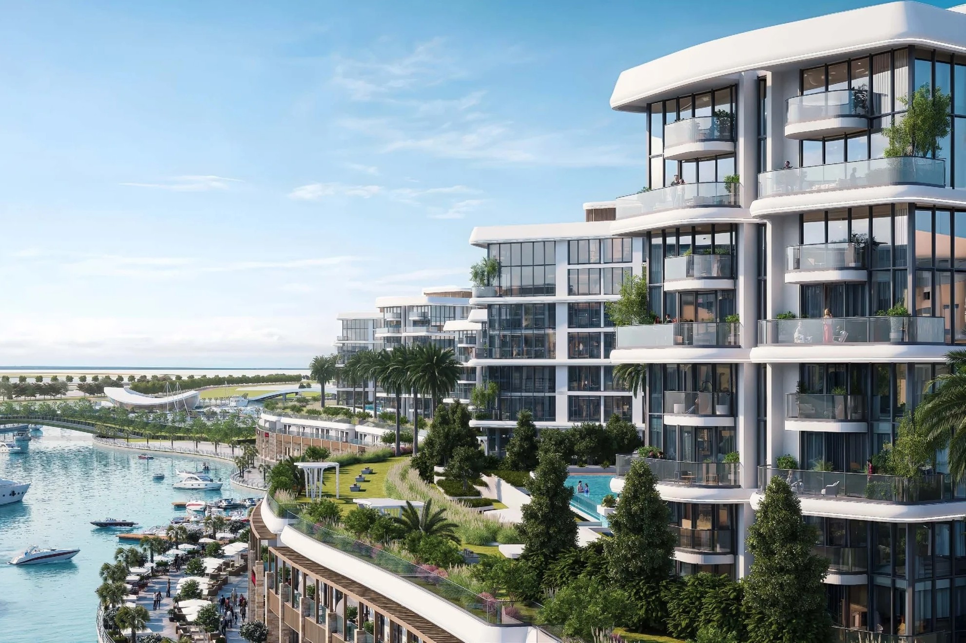 SOBHA "Starline Beach Residences"