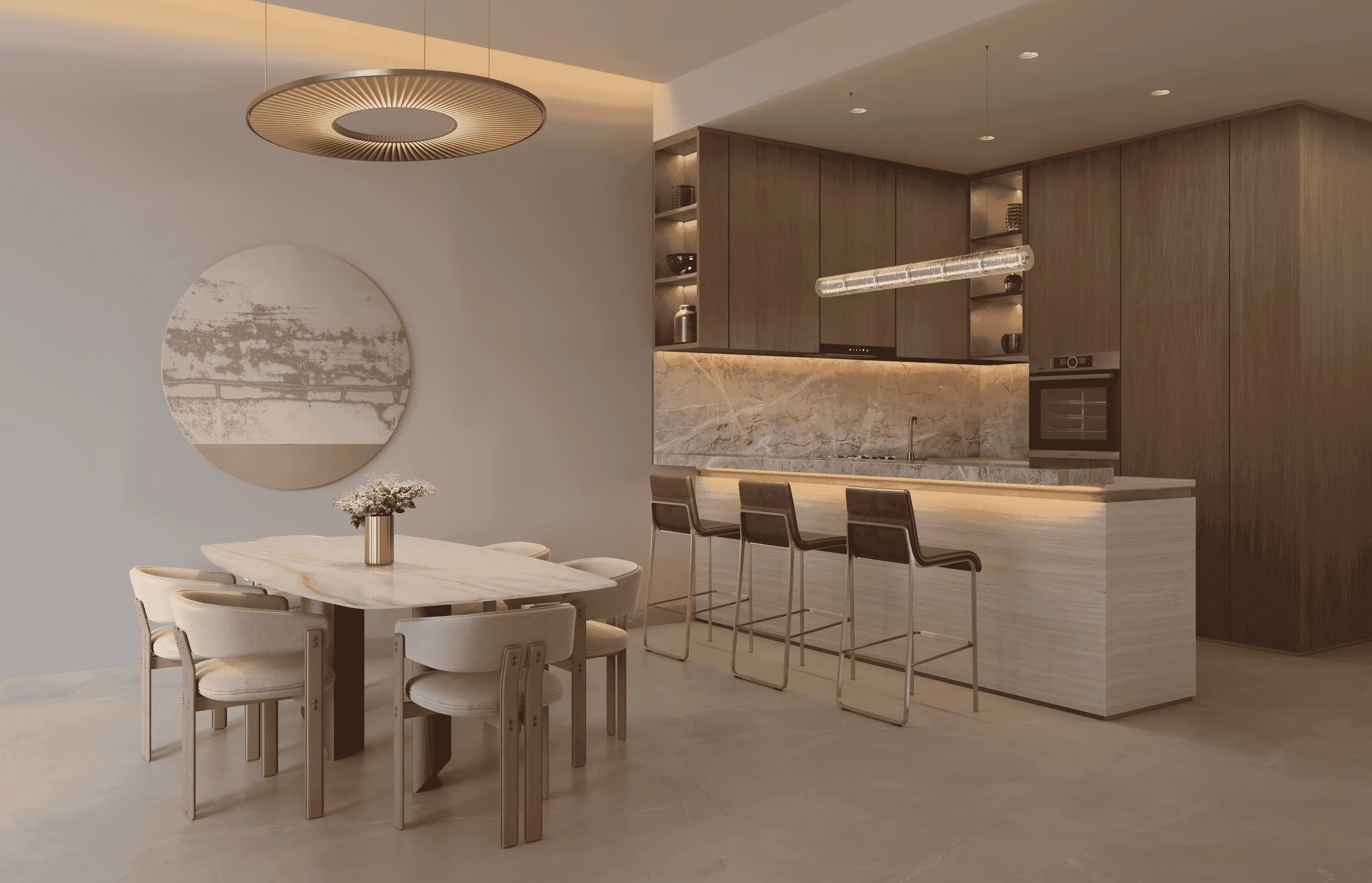 SOL PROPERTIES "SOL Luxe"