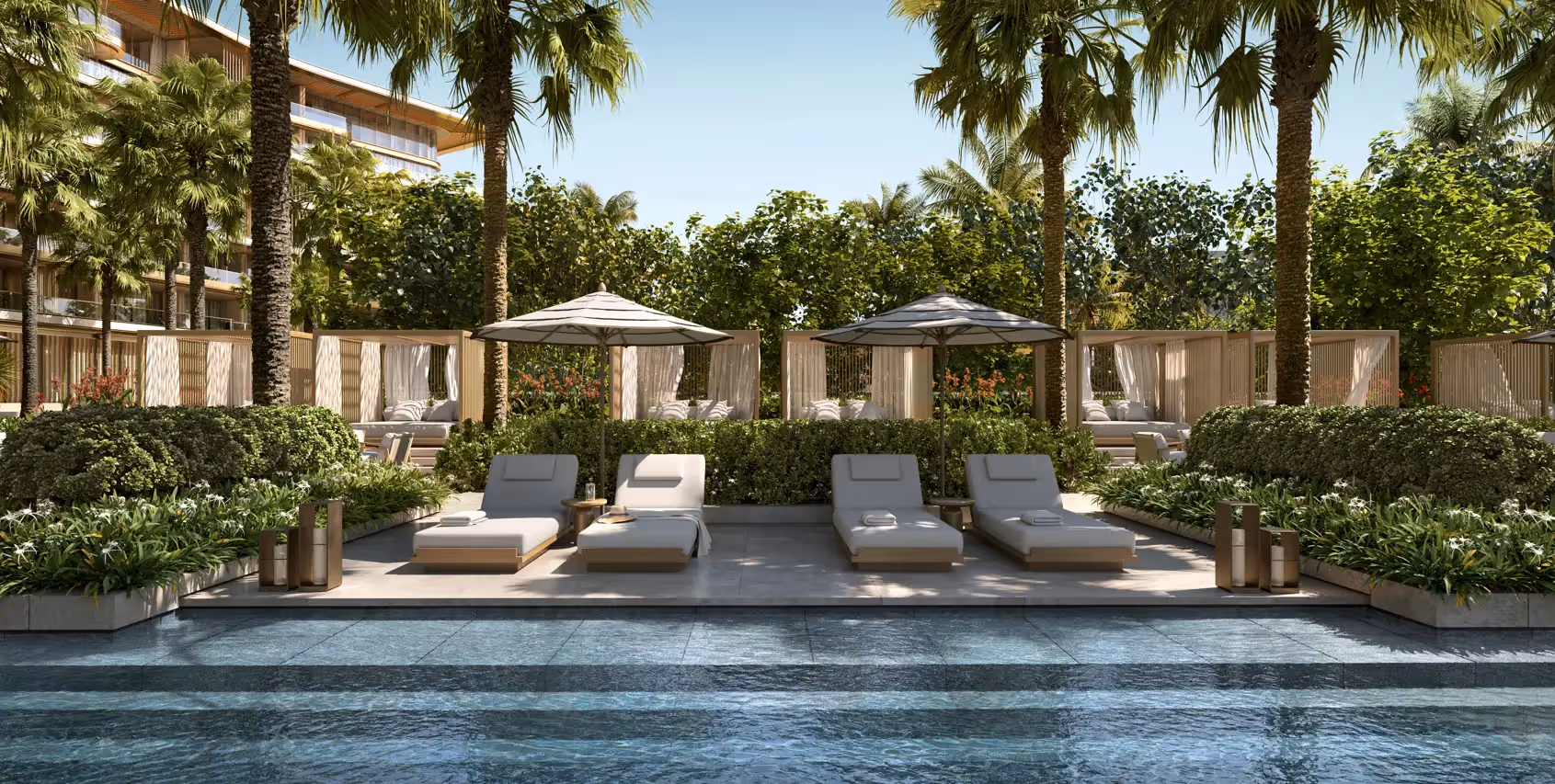 SOTHEBY`S "Four Seasons Private Residences Saadiyat Island"