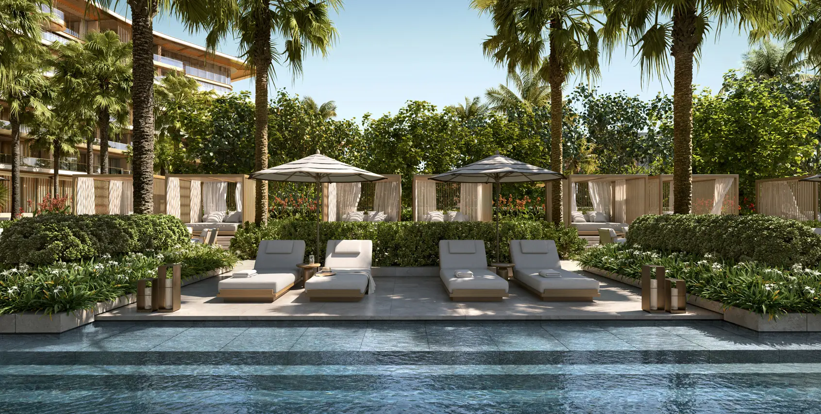 SOTHEBY`S "Four Seasons Private Residences Saadiyat Island"