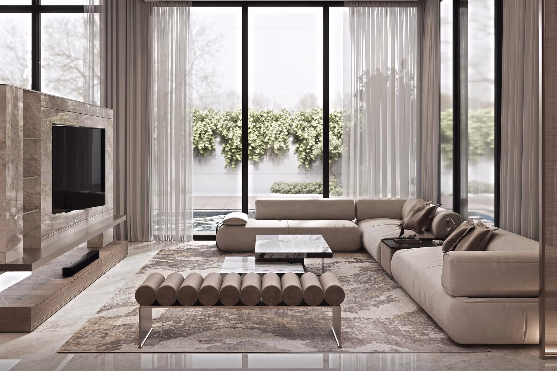 SWANK DEVELOPMENT "Selora Residences"