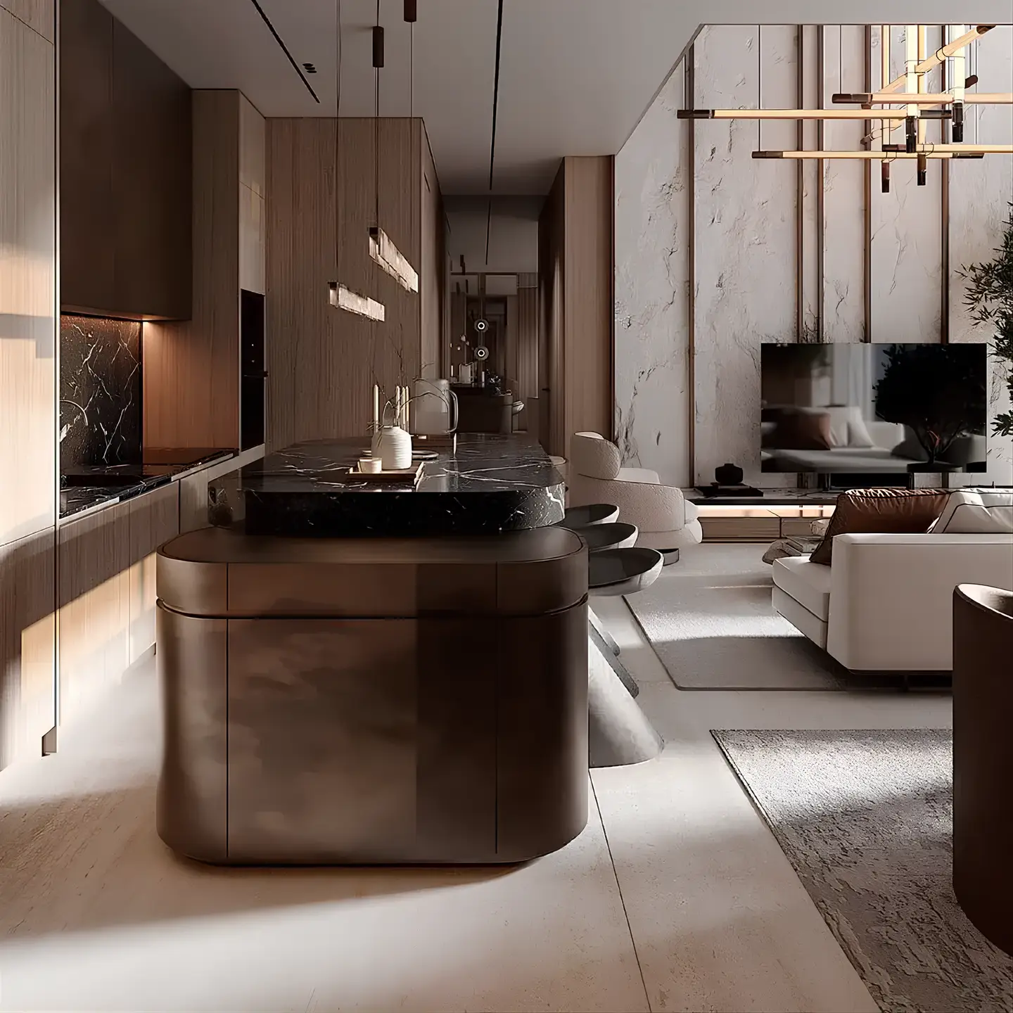 TABEER "368 Park LN"