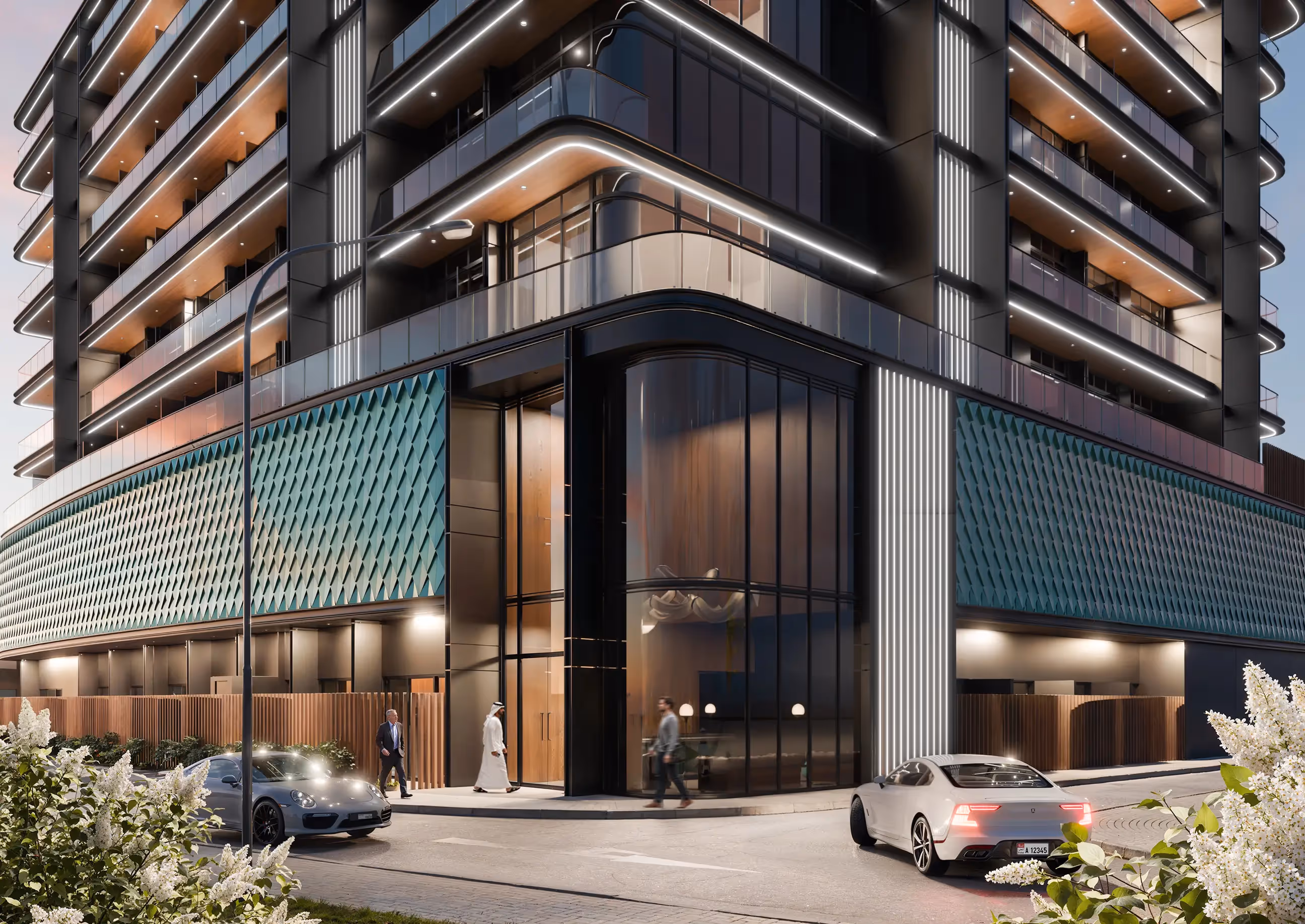 SYNERGY "Opal by Crystal" NEW LAUNCH