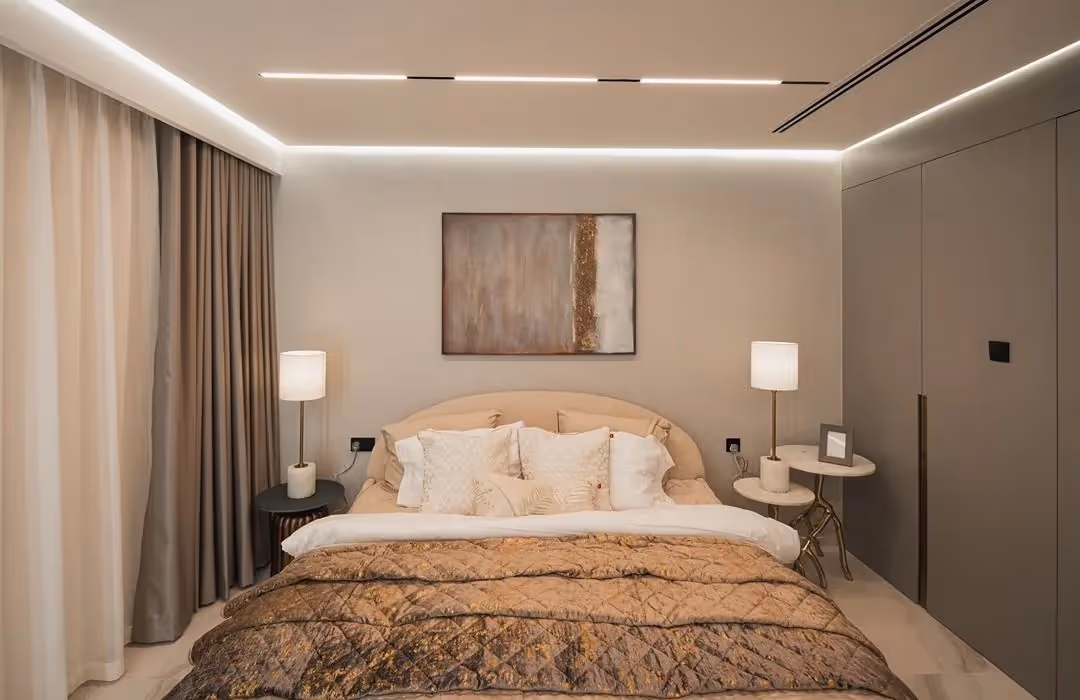 TABEER "99 Parkplace"