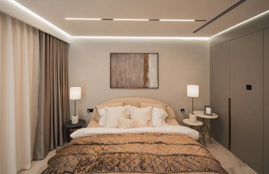 TABEER "99 Parkplace"