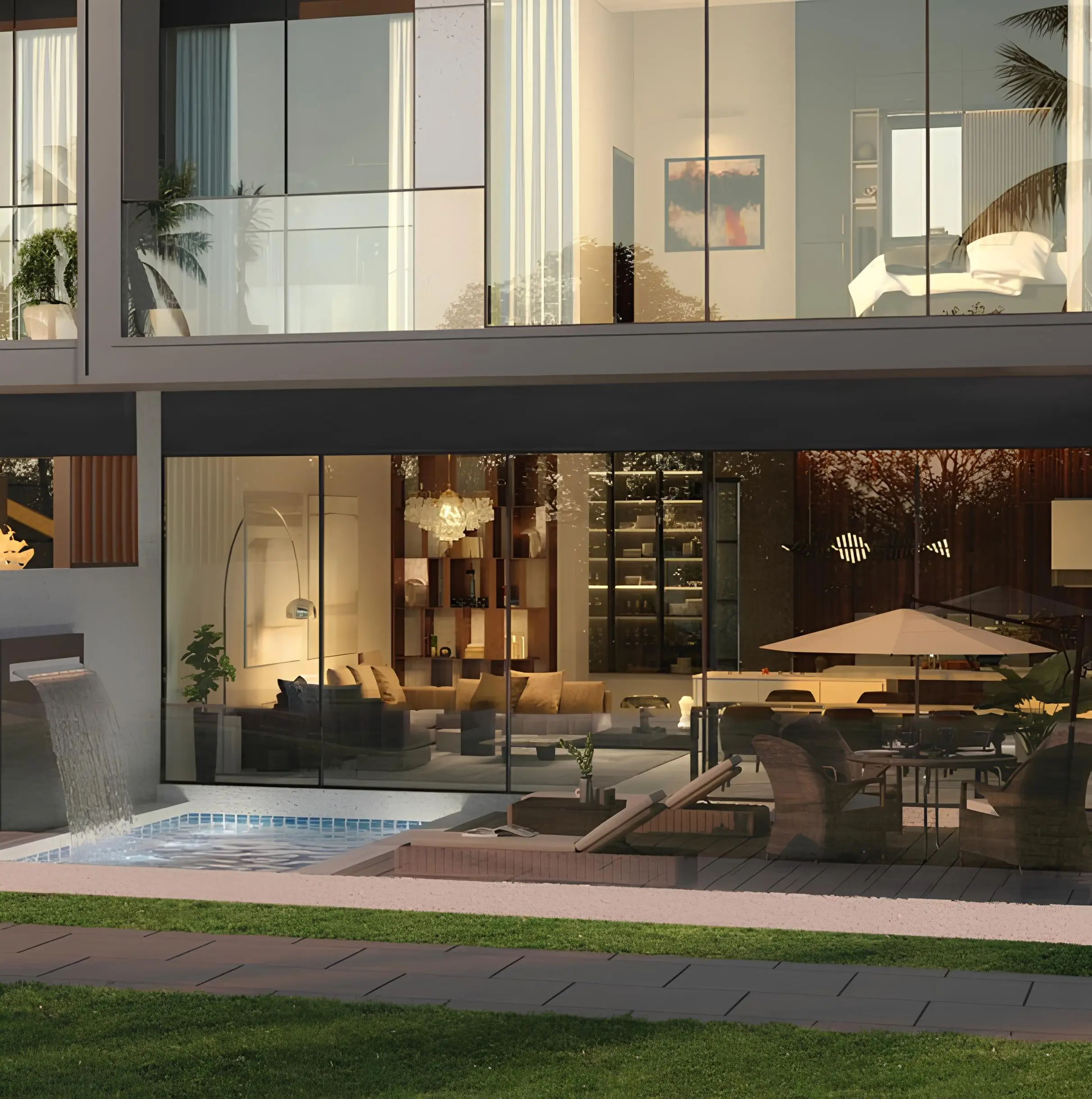 TARAF "Terra Golf Collection 2"