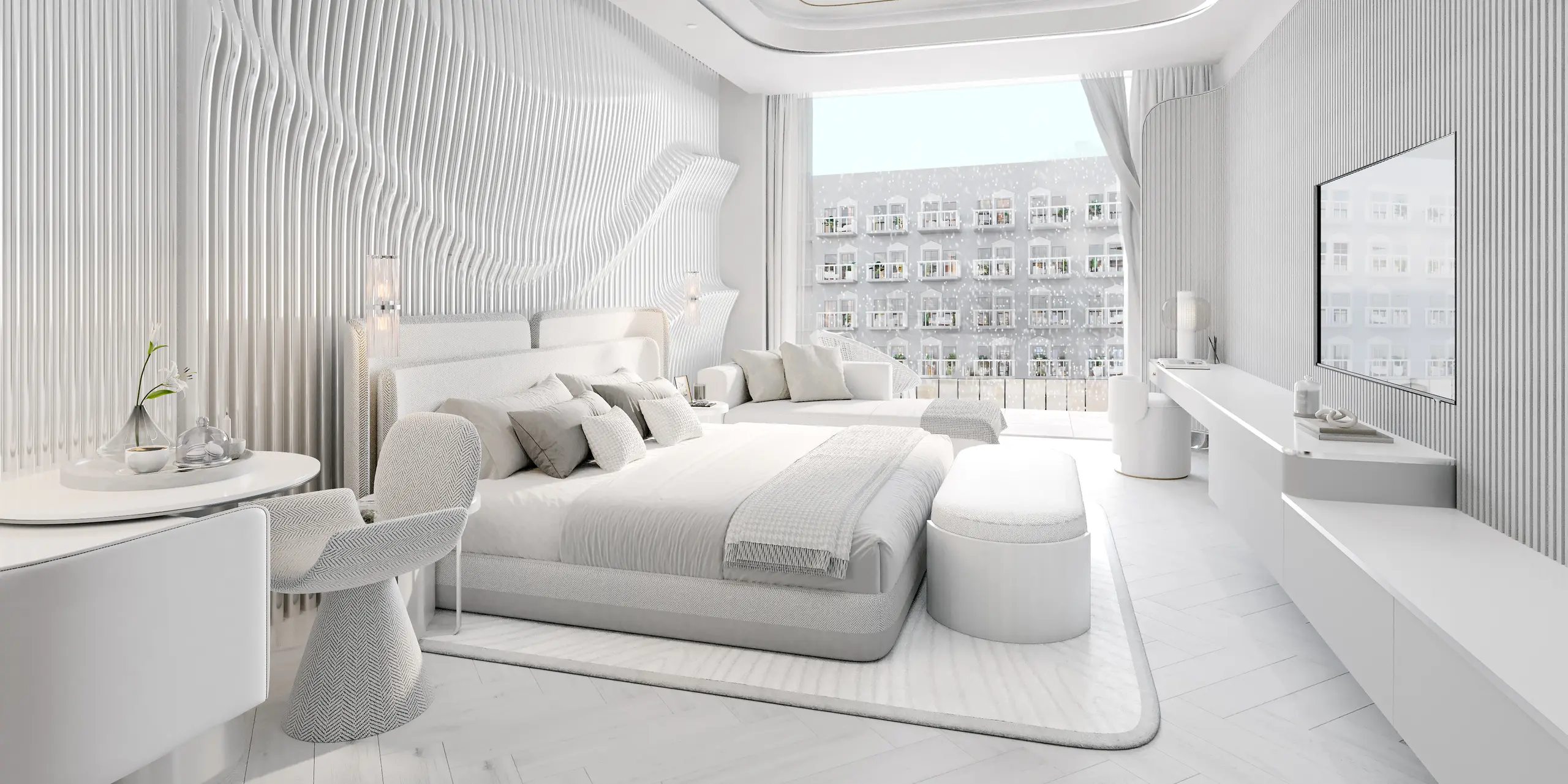 THE HEART OF EUROPE "Artist Hotel"