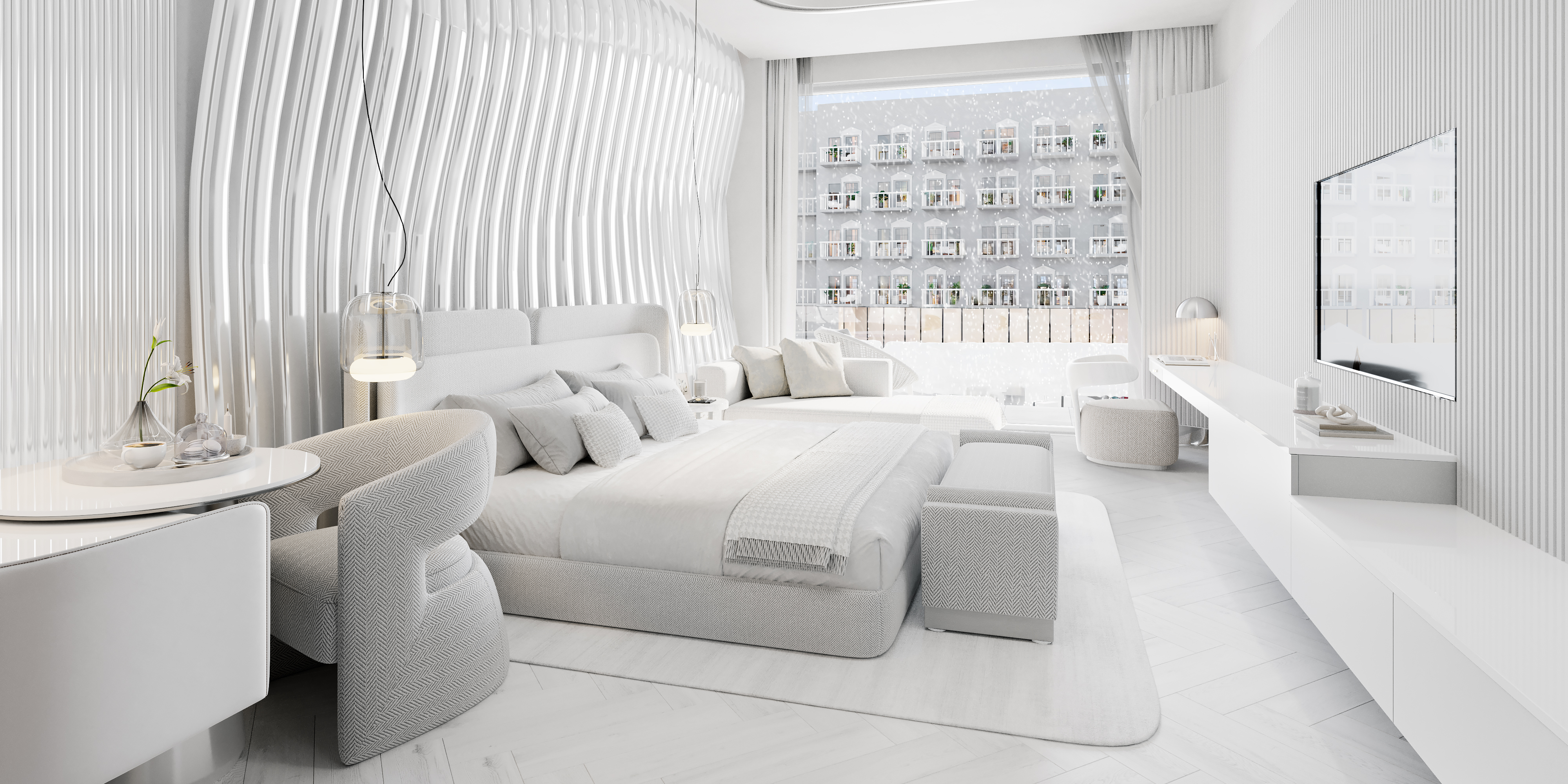 THE HEART OF EUROPE "Artist Hotel"