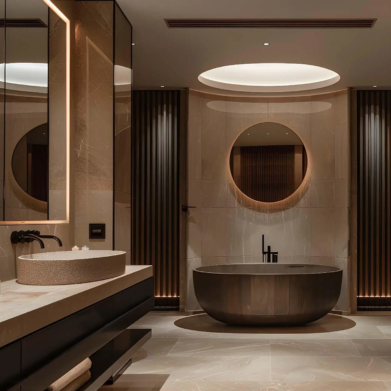 THE HEART OF EUROPE "Portofino Hotel"