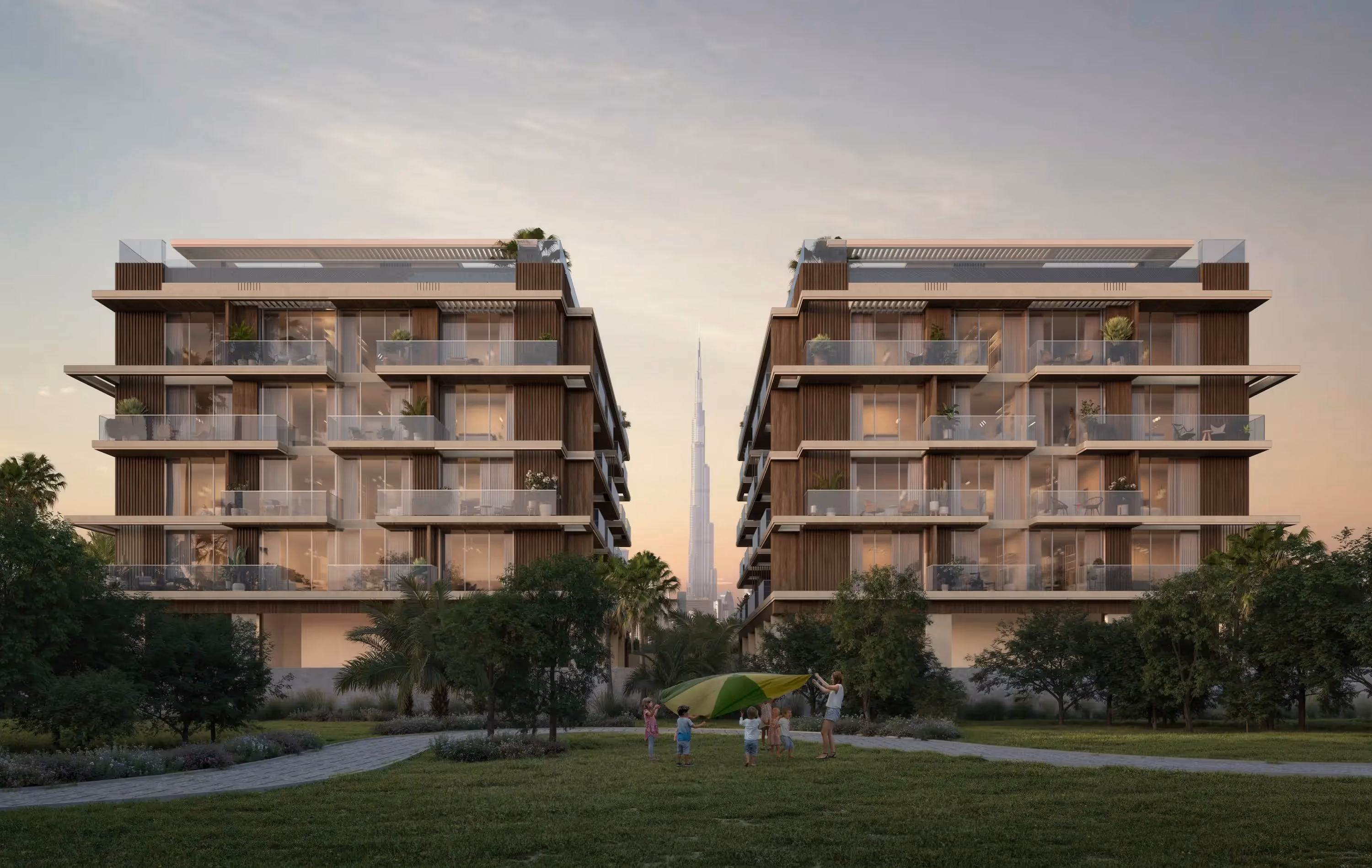 THRIVESTATE SQUARE "Arthouse Residences by Aviaan"