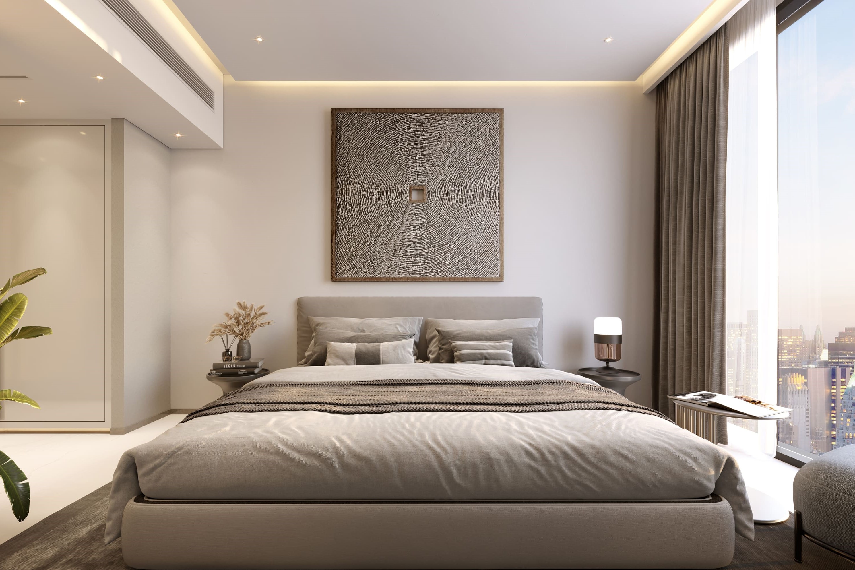 TIGER "Elbrus Tower"