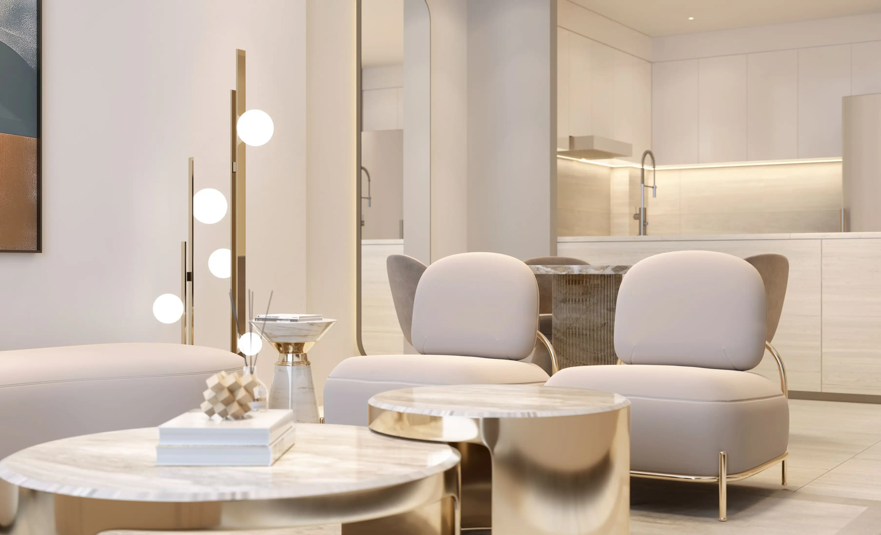 TIGER "Skygate Tower"